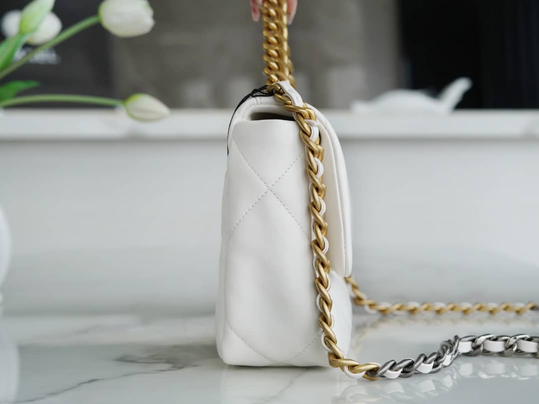 Bolsa CHANEL 26CM 19BAG