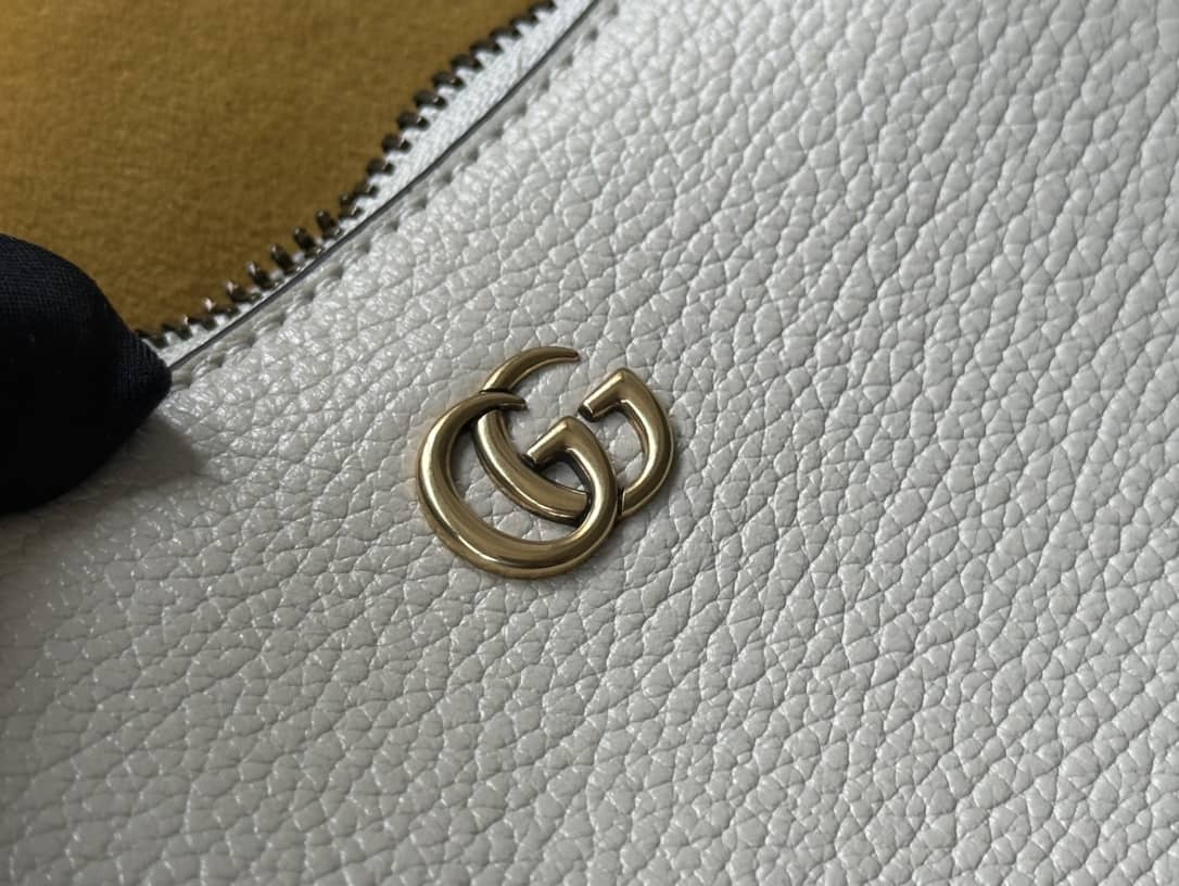 BOLSA GUCCI Aphrodite mini shoulder bag
