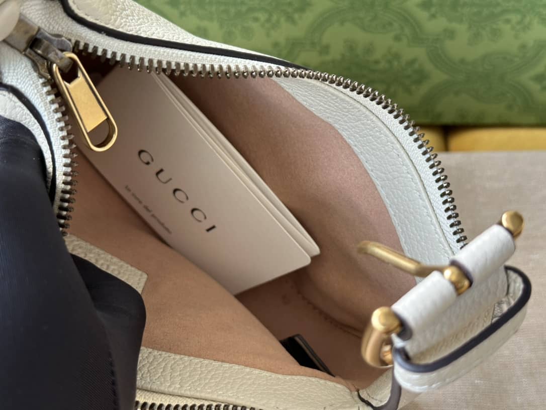 BOLSA GUCCI Aphrodite mini shoulder bag