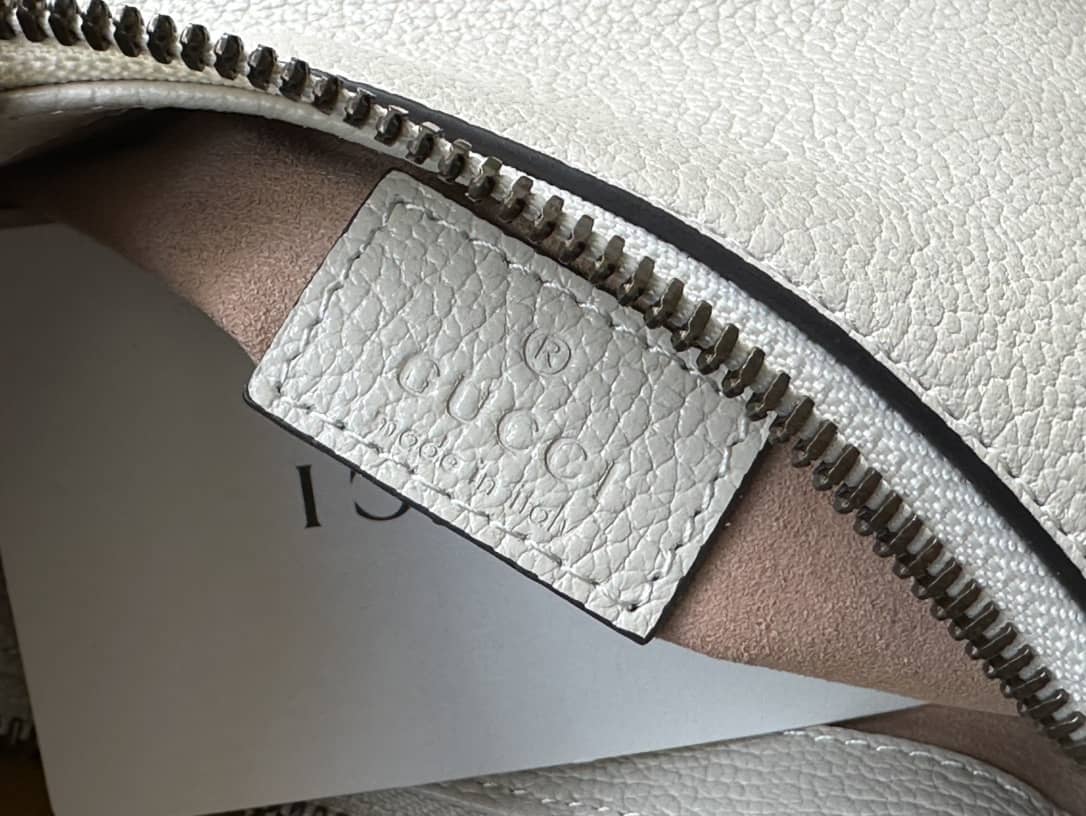 BOLSA GUCCI Aphrodite mini shoulder bag