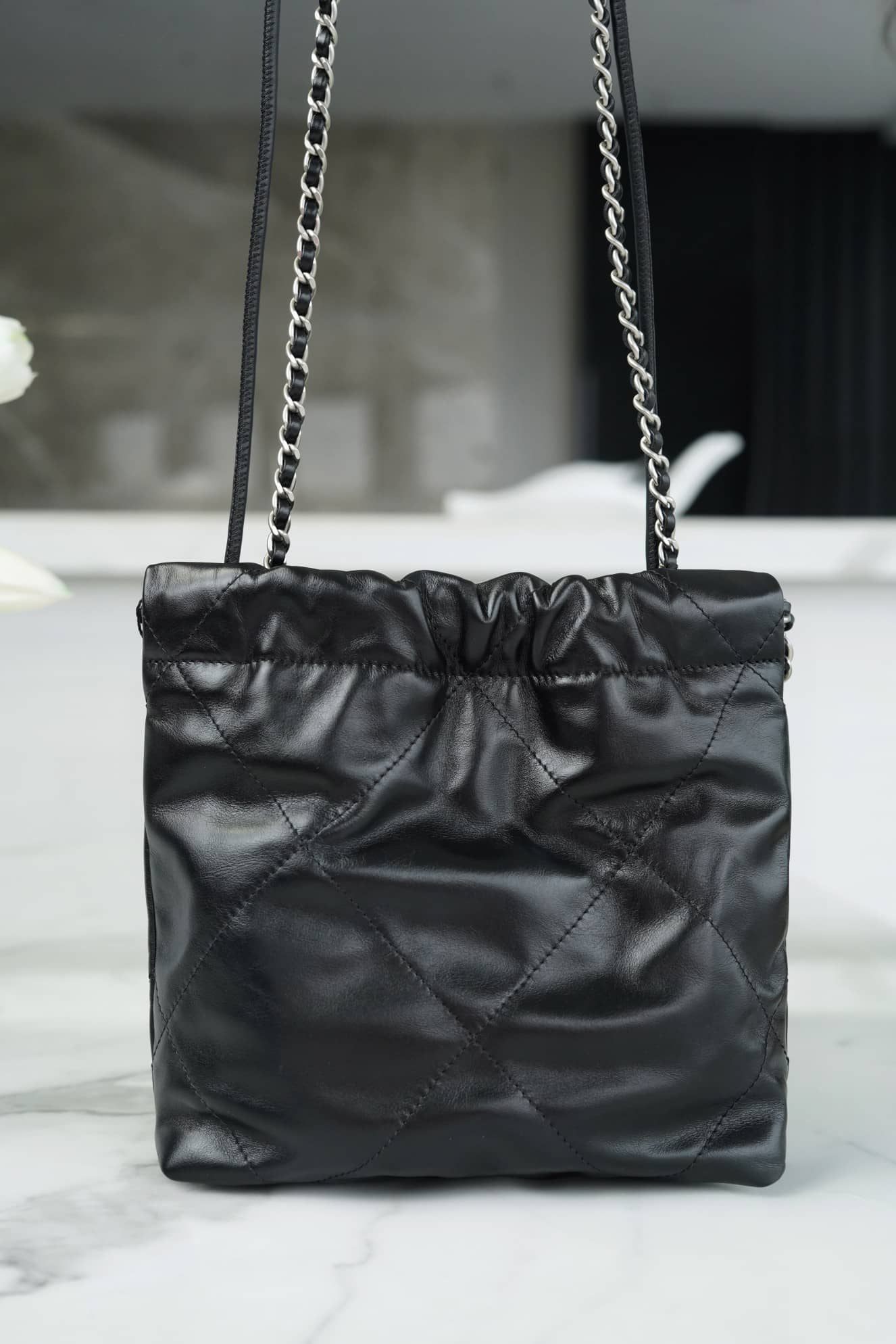 Bolsa CHANEL 23s 22Mini bag