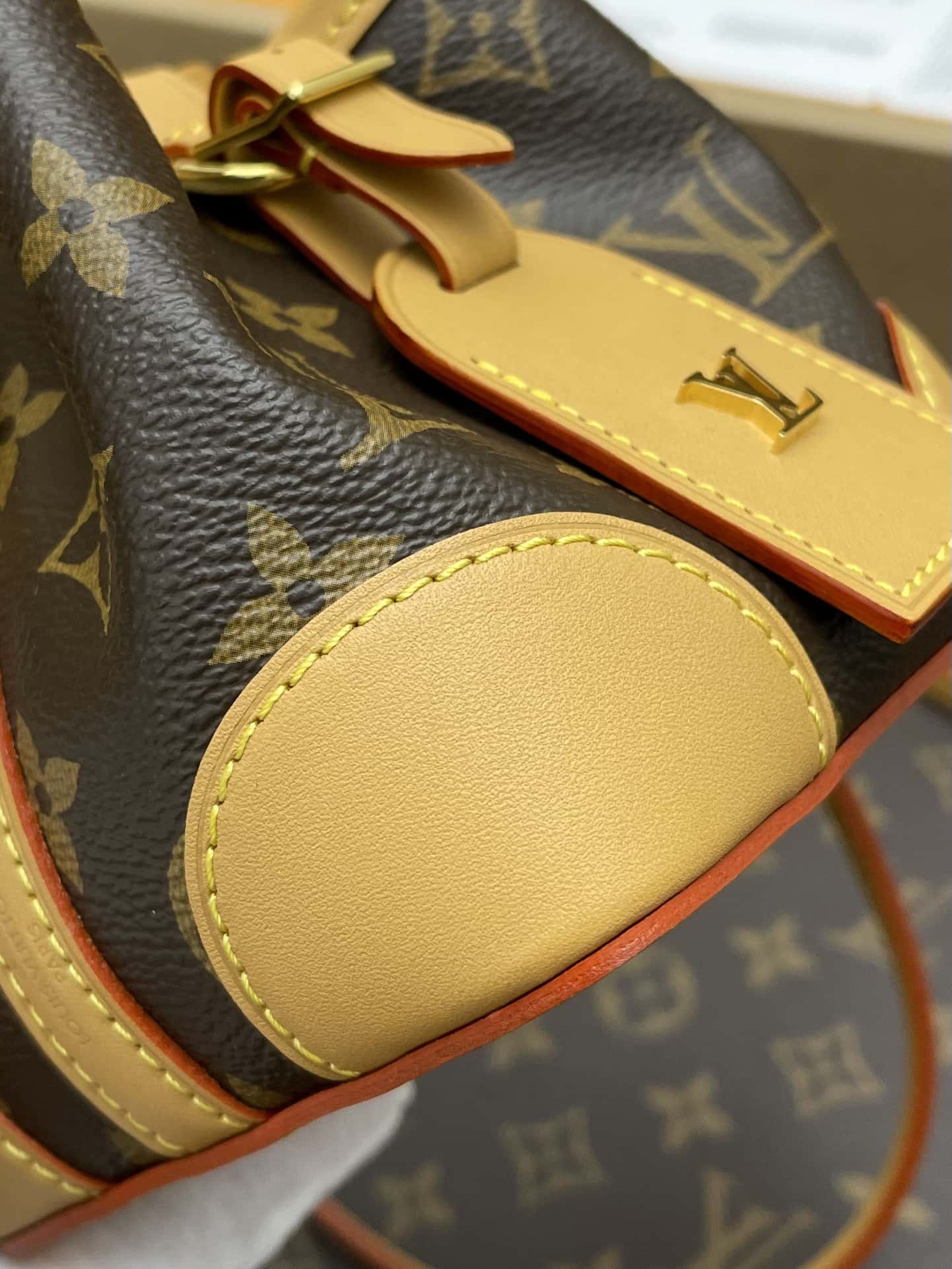 Bolsa Louis Vuitton LV NOÉ PURSE BAG