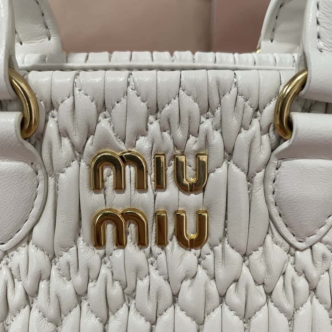 Bolsa MIU MIU CIoquel