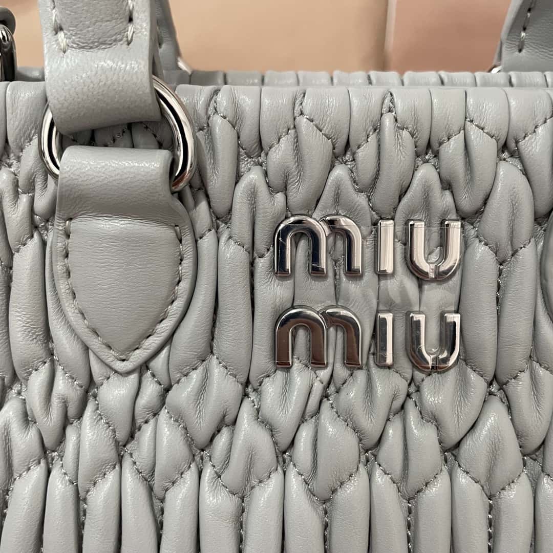 Bolsa MIU MIU CIoquel
