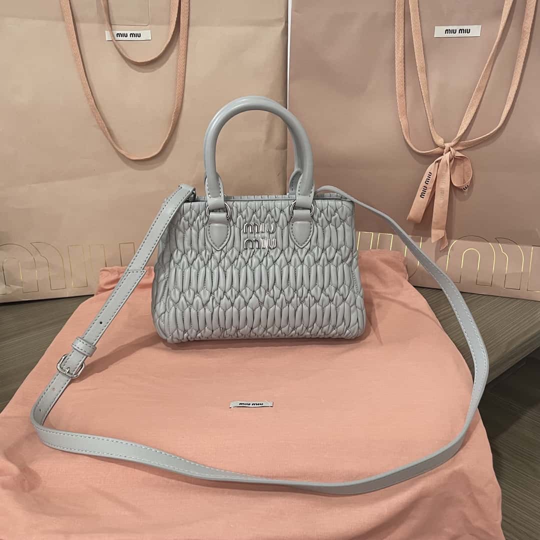 Bolsa MIU MIU CIoquel