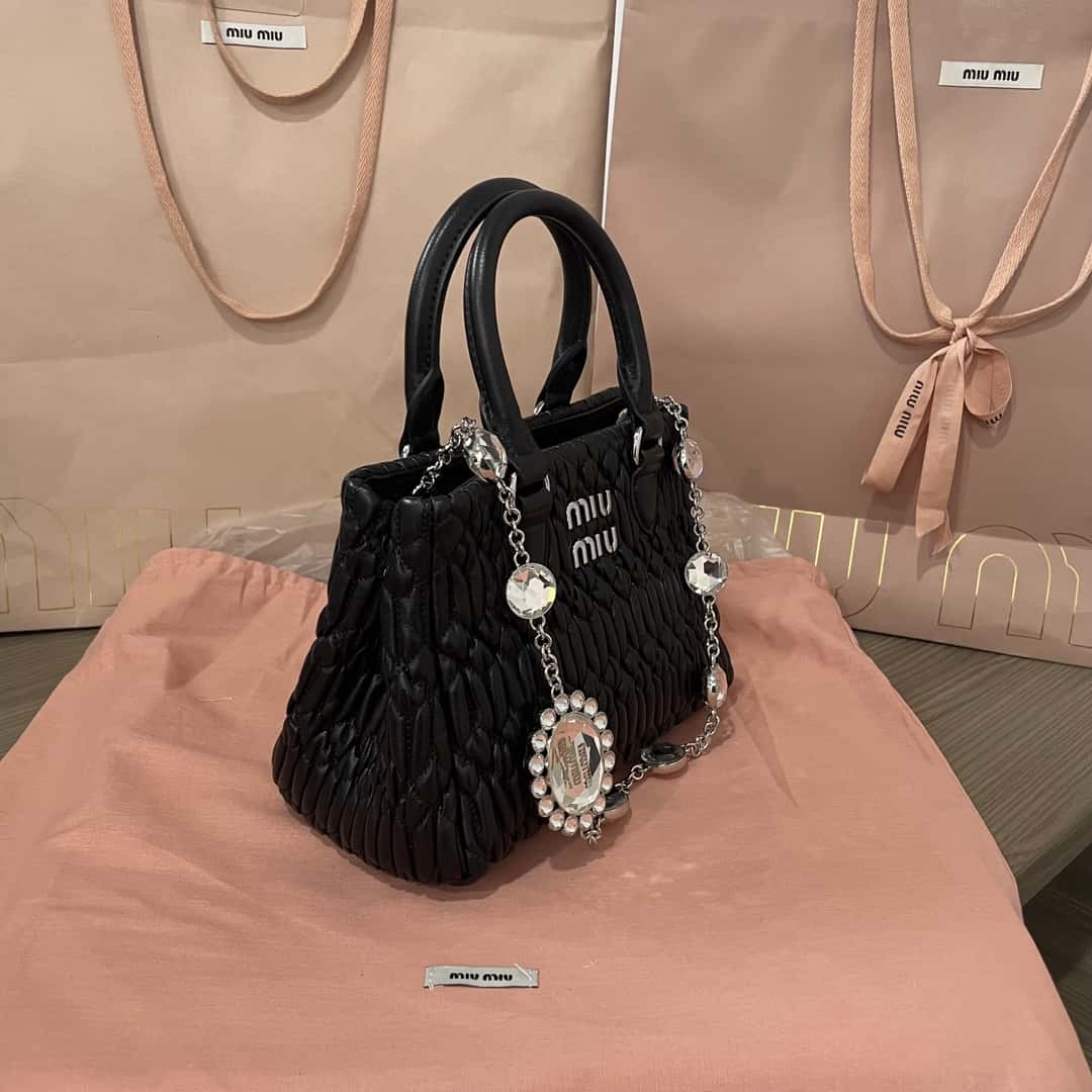 Bolsa MIU MIU CIoquel