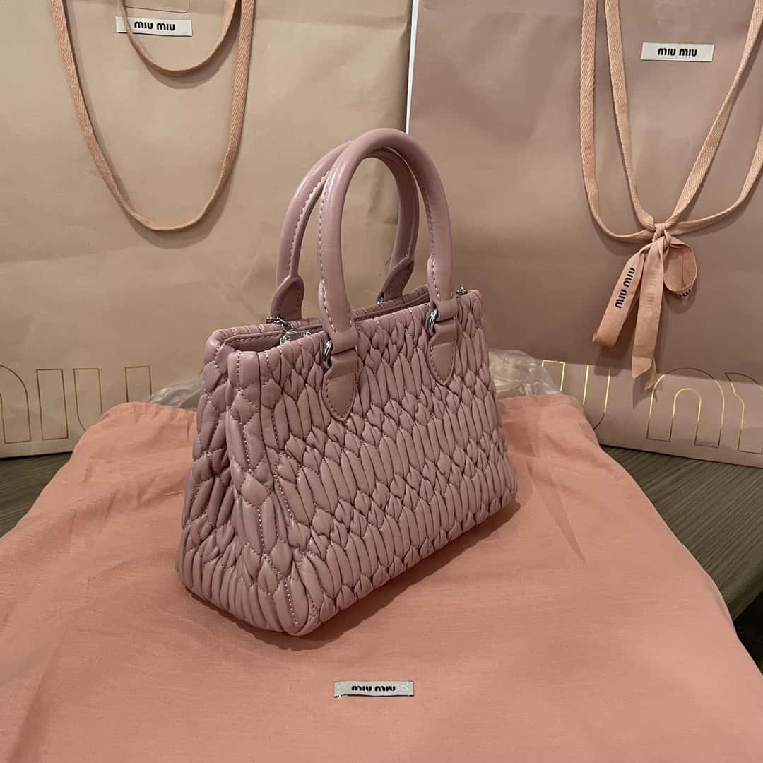 Bolsa MIU MIU CIoquel