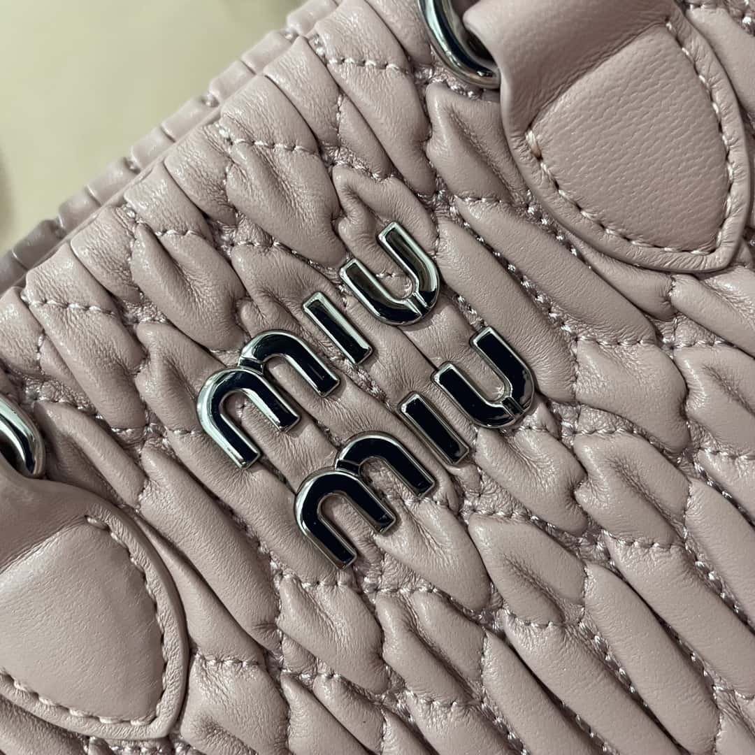 Bolsa MIU MIU CIoquel