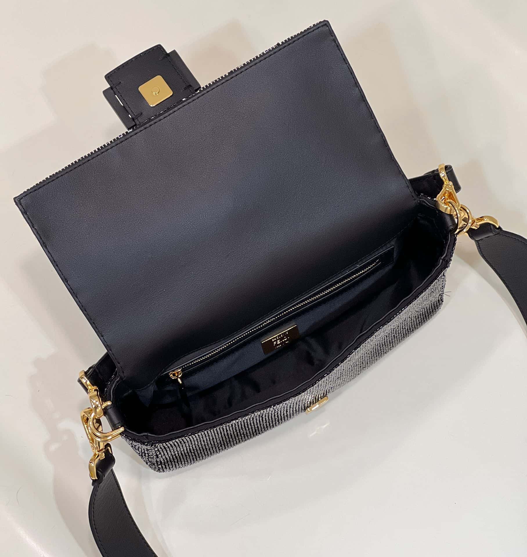 Bolsa FENDI