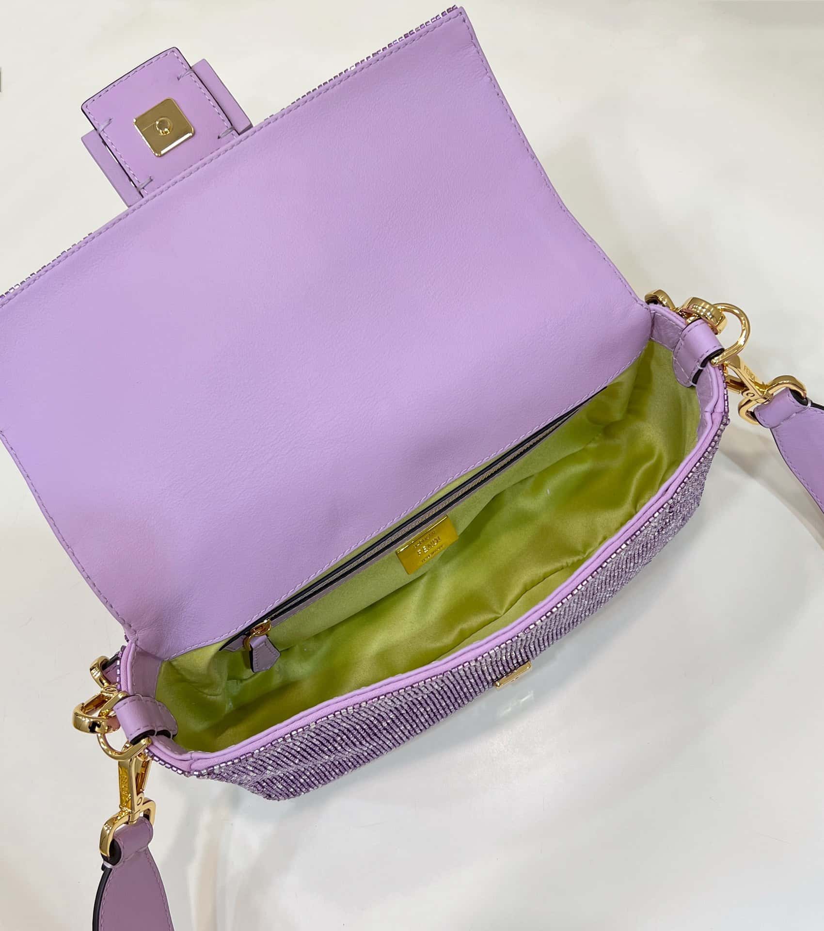 Bolsa FENDI