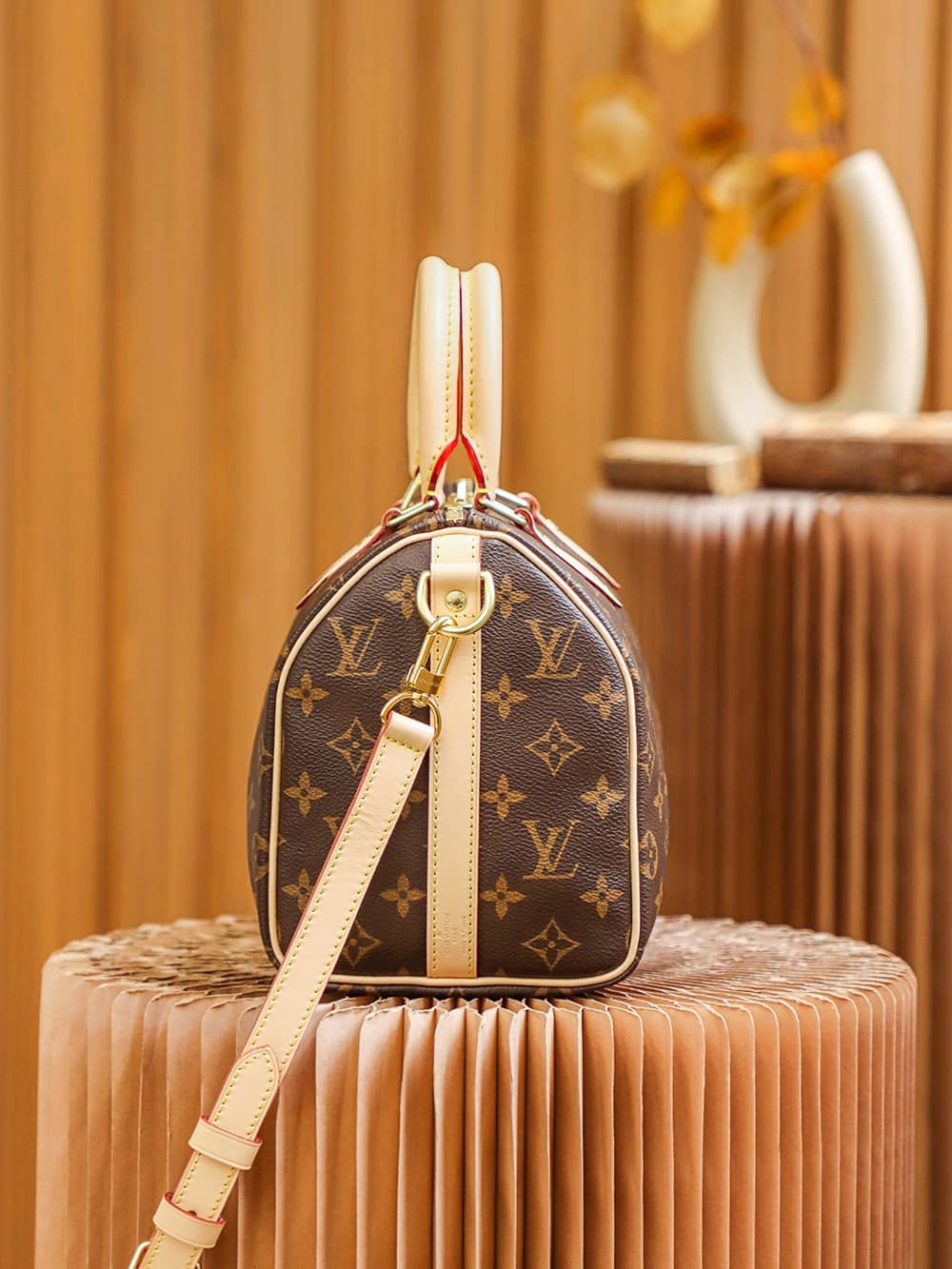 Bolsa Louis Vuitton Speedy 25