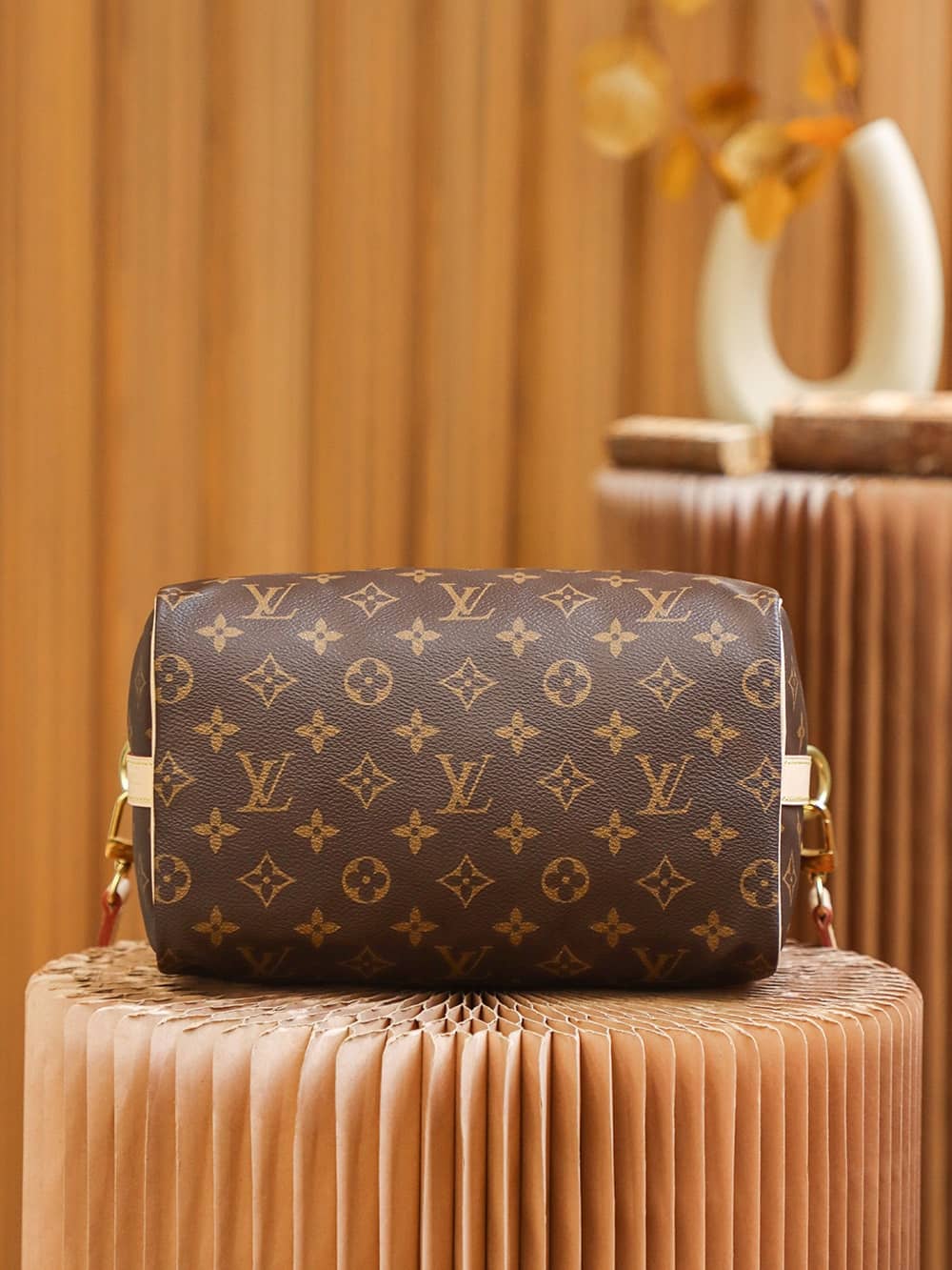 Bolsa Louis Vuitton Speedy 25