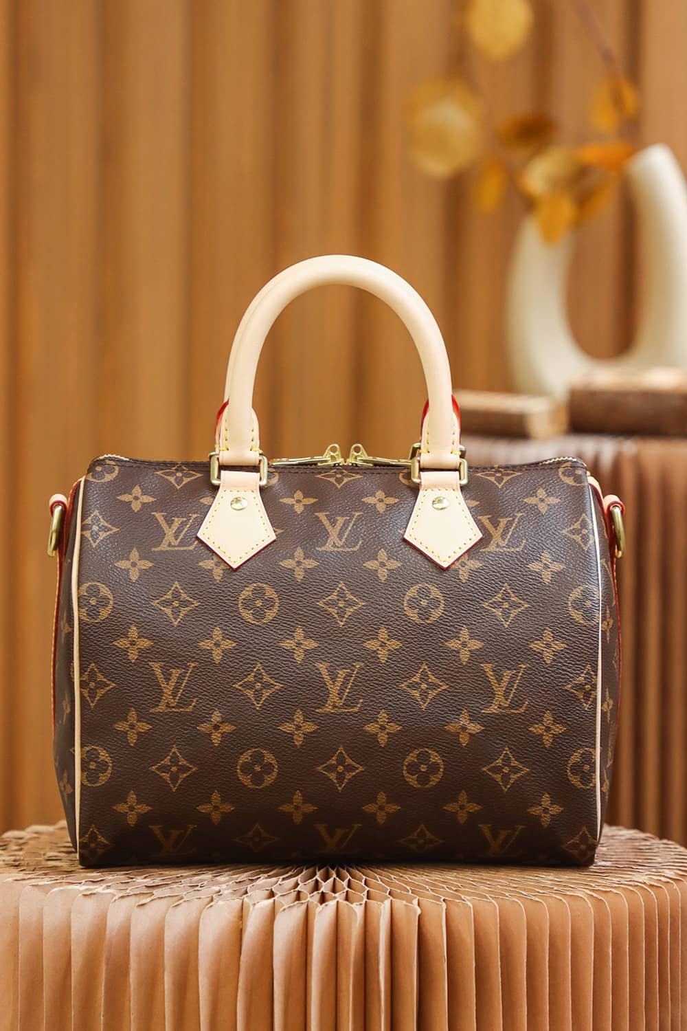 Bolsa Louis Vuitton Speedy 25