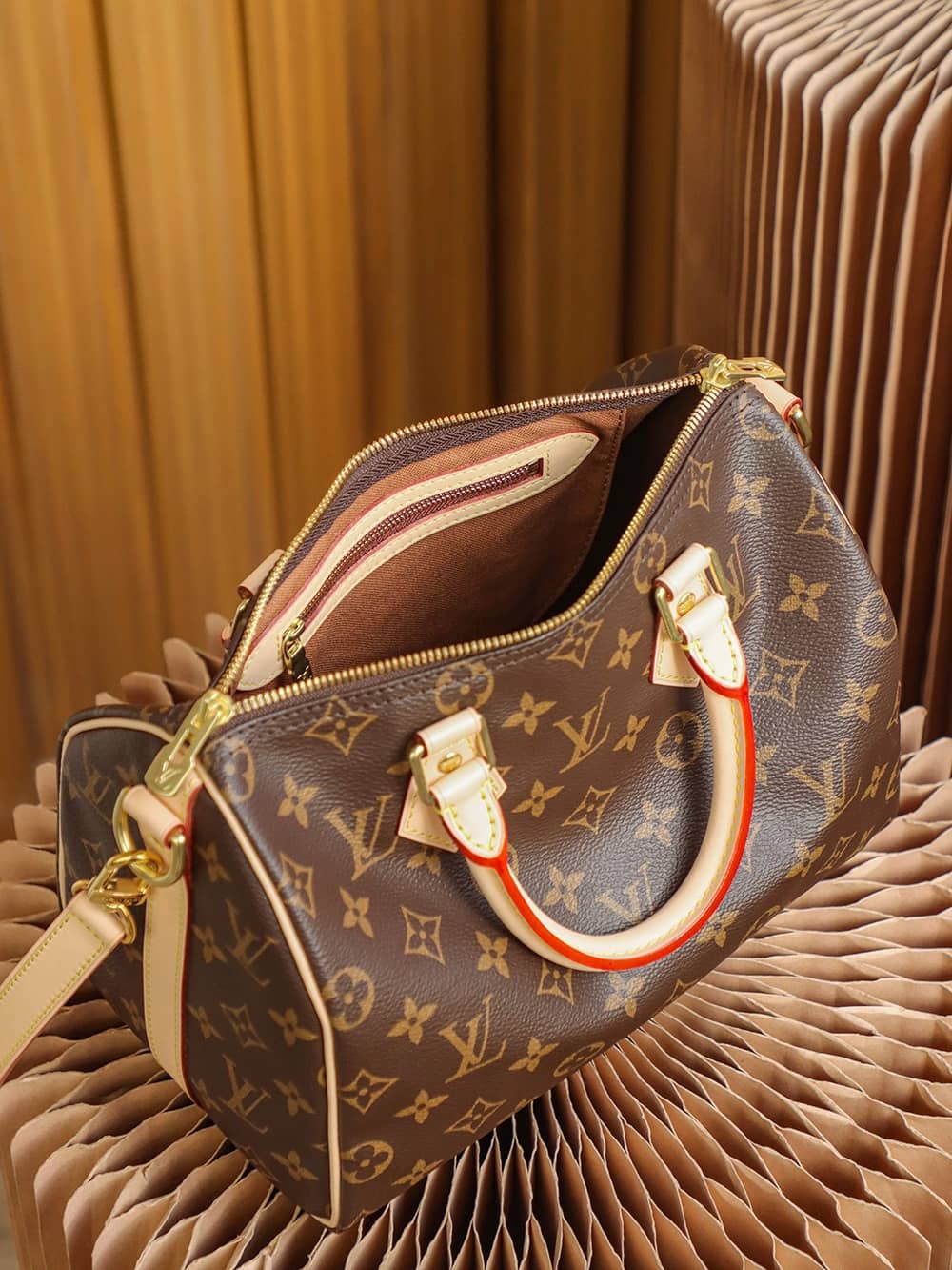 Bolsa Louis Vuitton Speedy 25