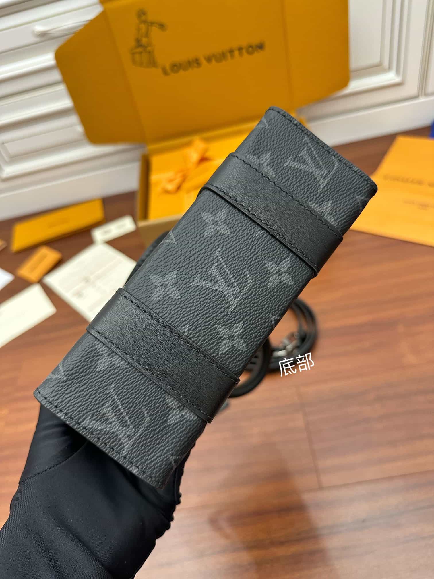 Bolsa Louis Vuitton SAC PLAT