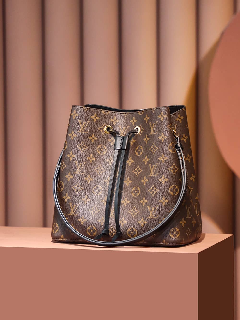 Bolsa Louis Vuitton  NéoNoé