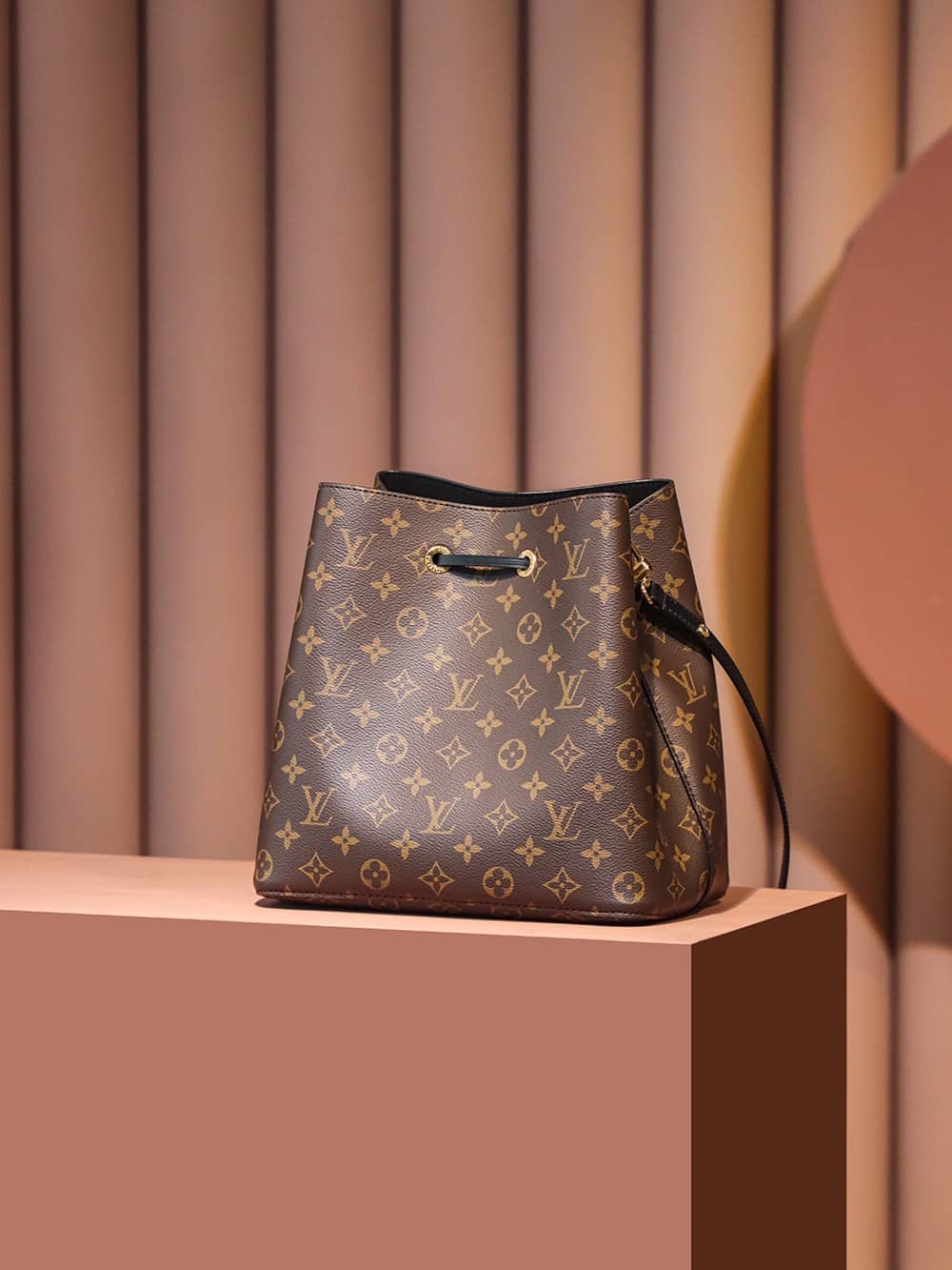 Bolsa Louis Vuitton  NéoNoé