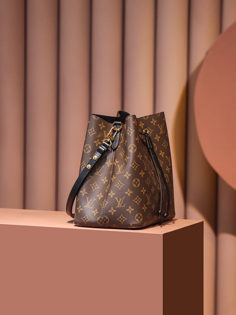 Bolsa Louis Vuitton  NéoNoé