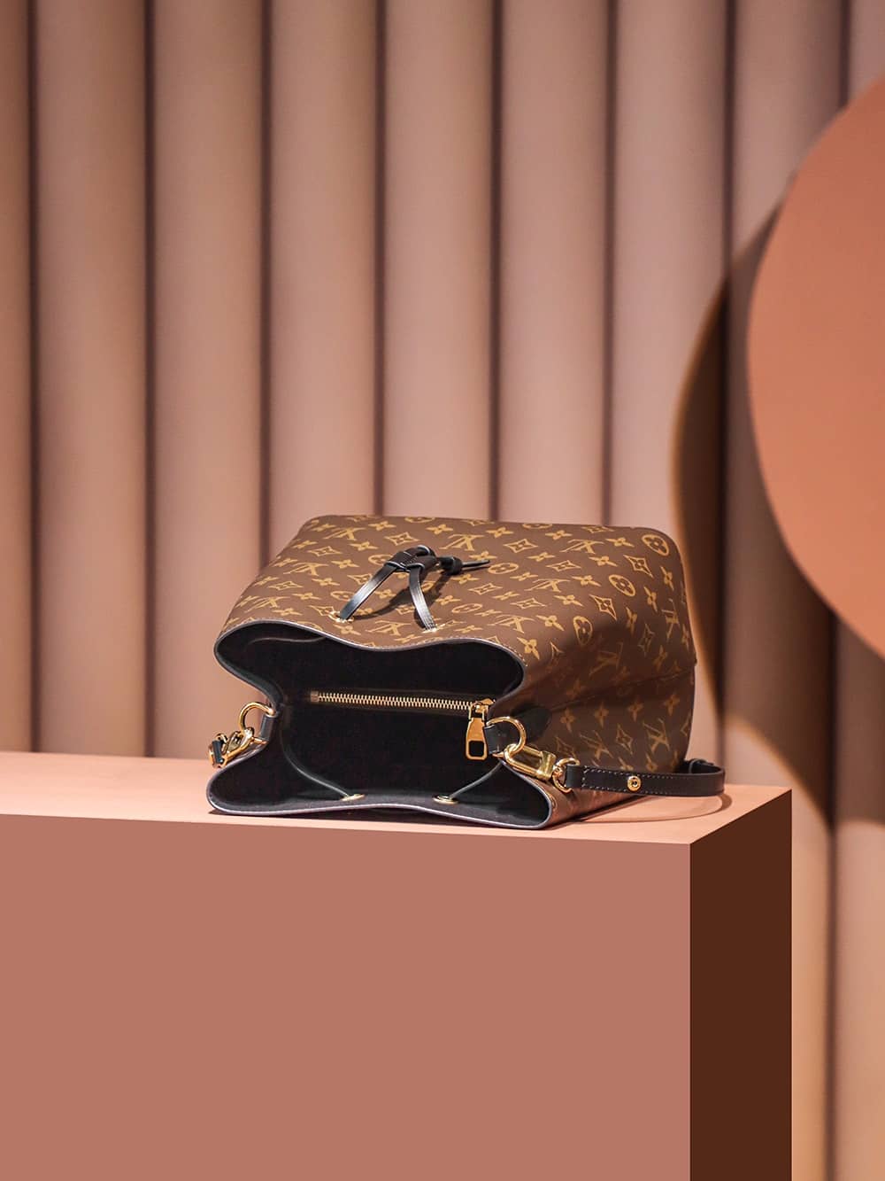 Bolsa Louis Vuitton  NéoNoé