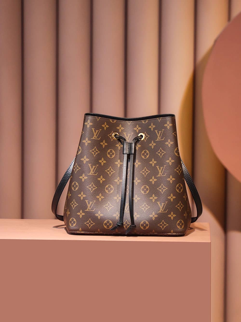 Bolsa Louis Vuitton  NéoNoé