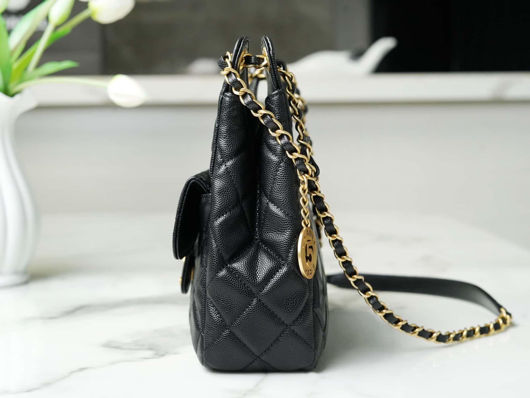Bolsa CHANEL 23𝑪