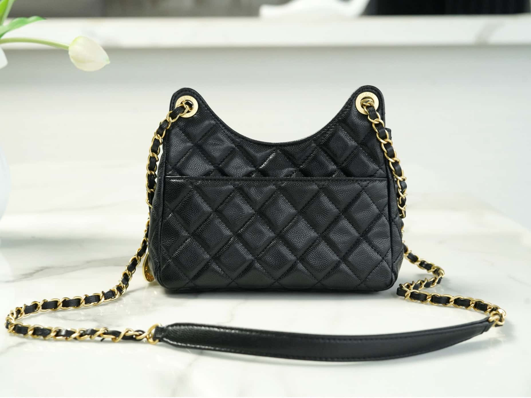Bolsa CHANEL 23𝑪