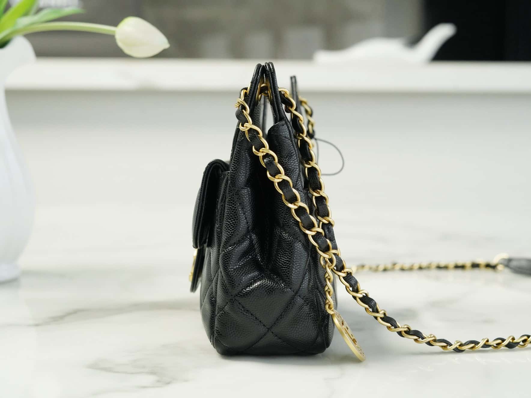 Bolsa CHANEL 23𝑪