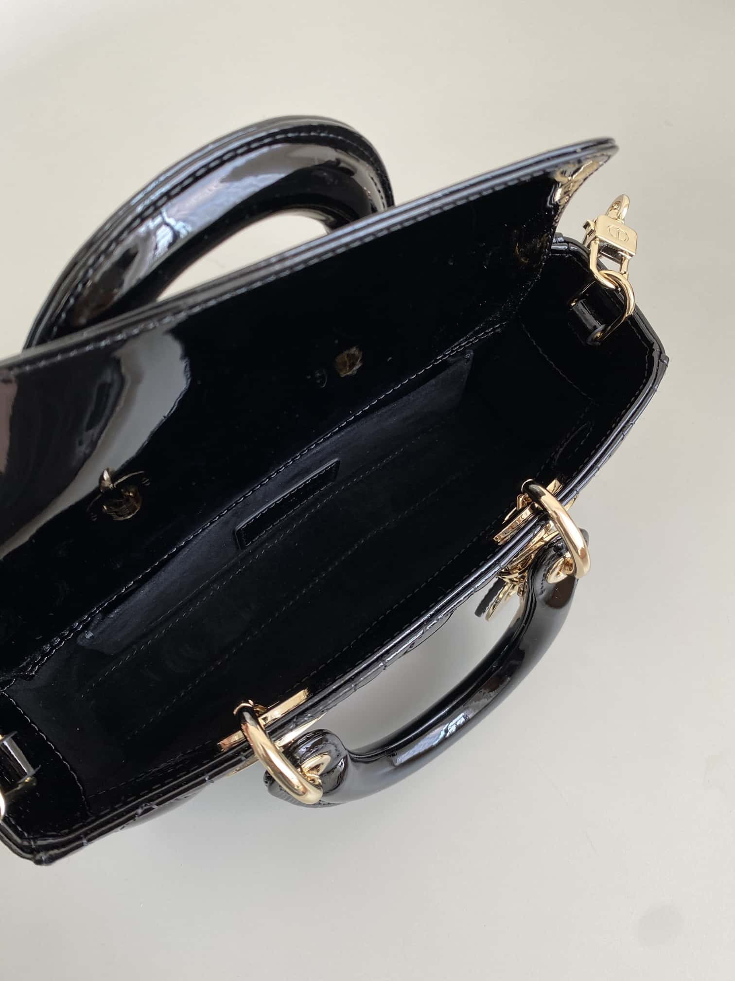 Bolsa Dior  LADY D-JOY