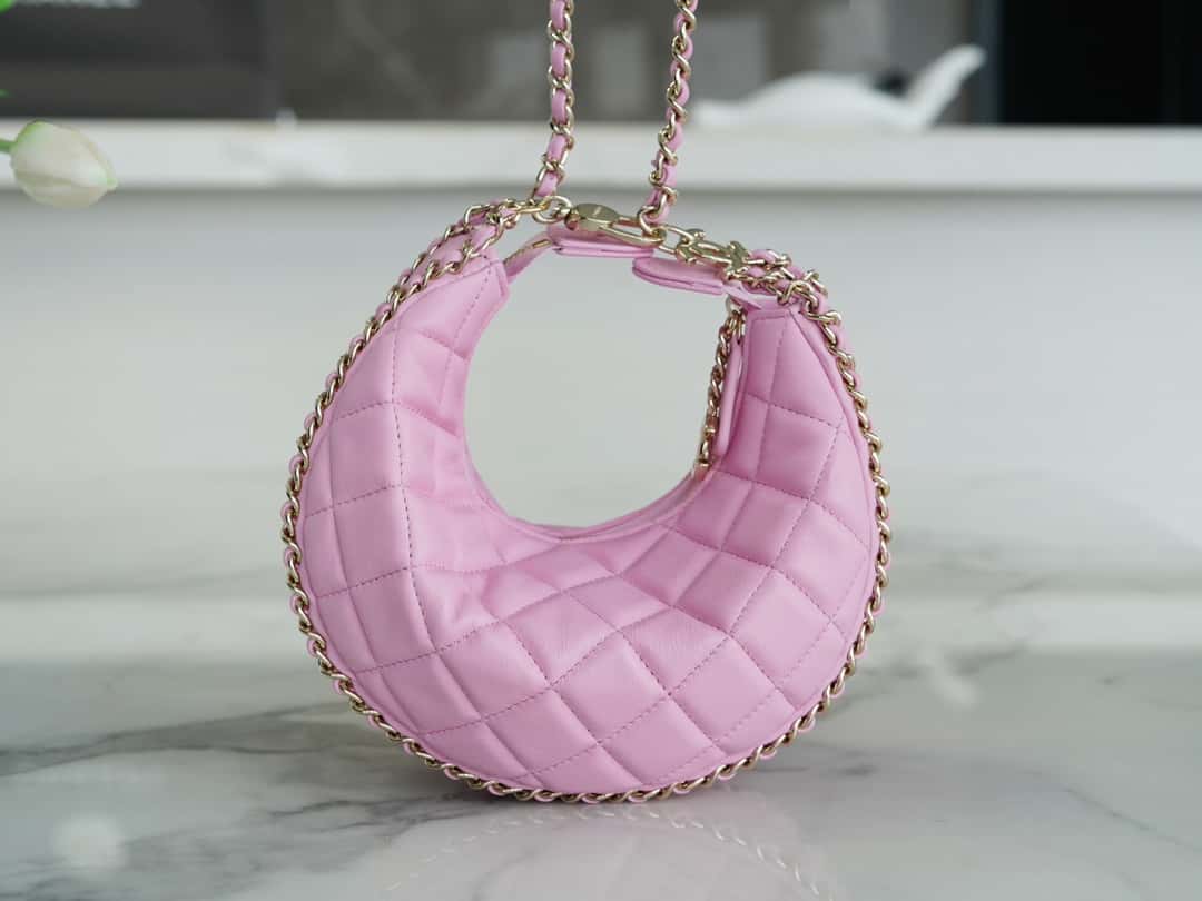 Bolsa CHANEL 23p