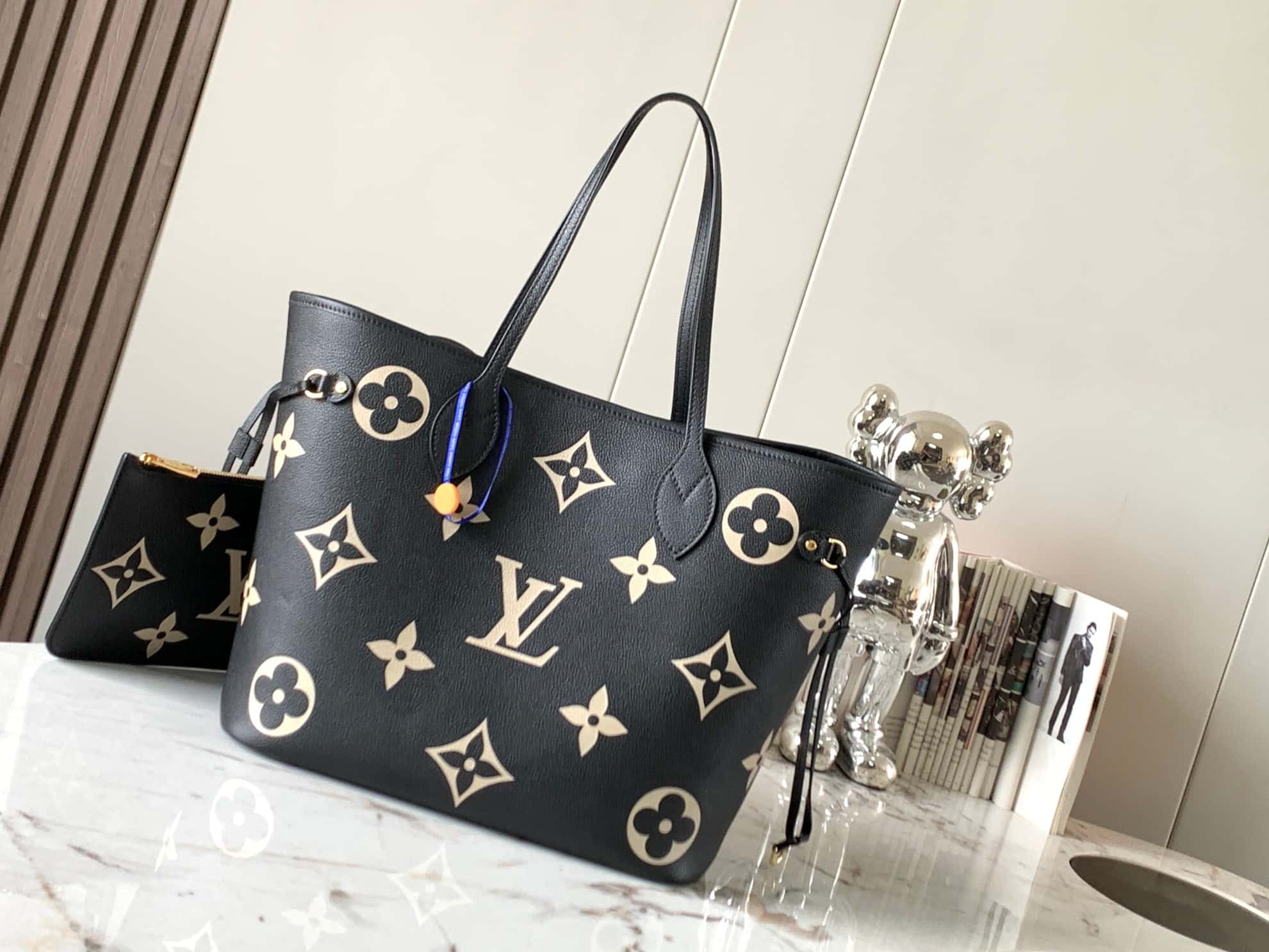 Bolsa Louis Vuitton Neverfull