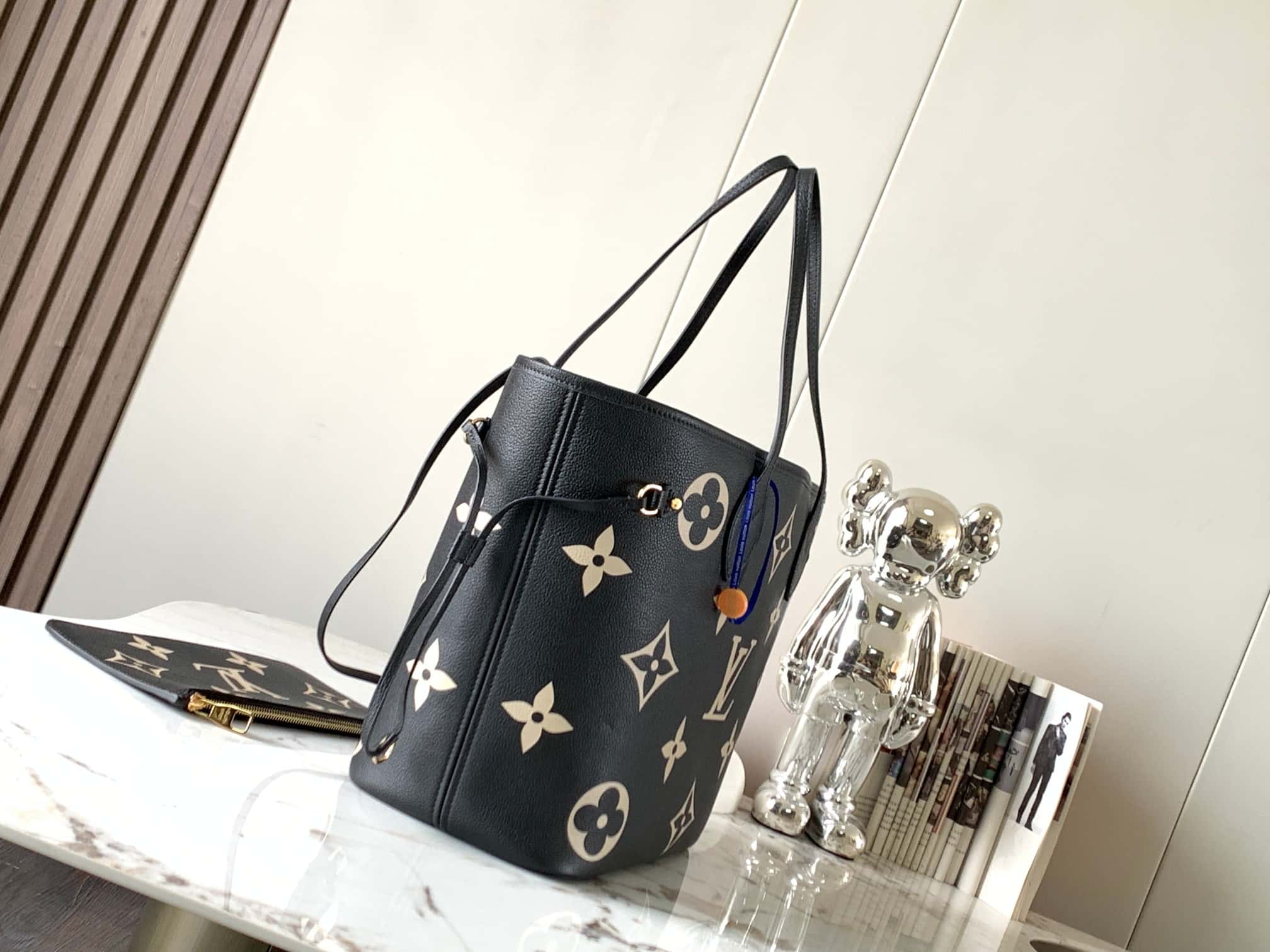 Bolsa Louis Vuitton Neverfull