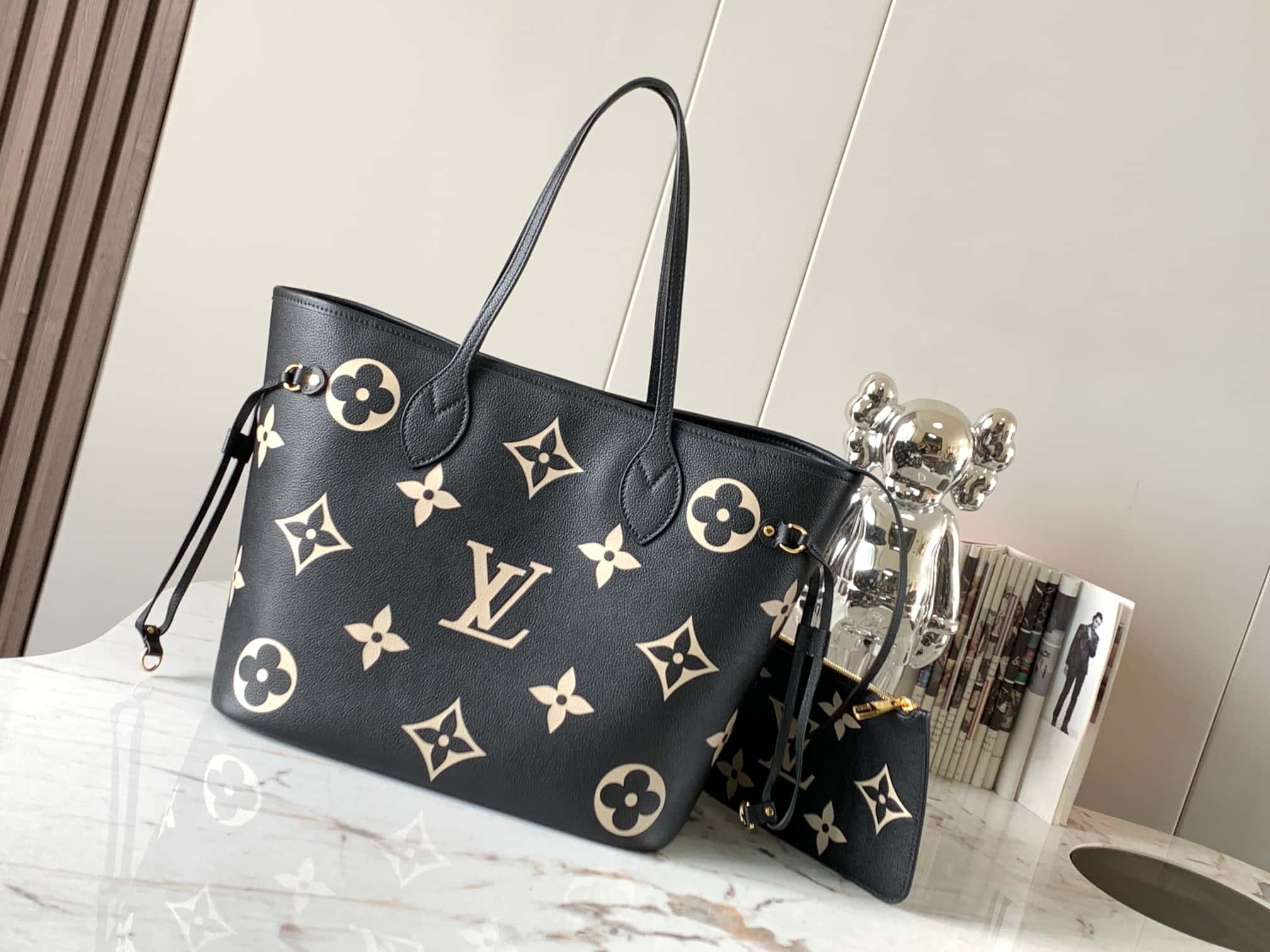 Bolsa Louis Vuitton Neverfull