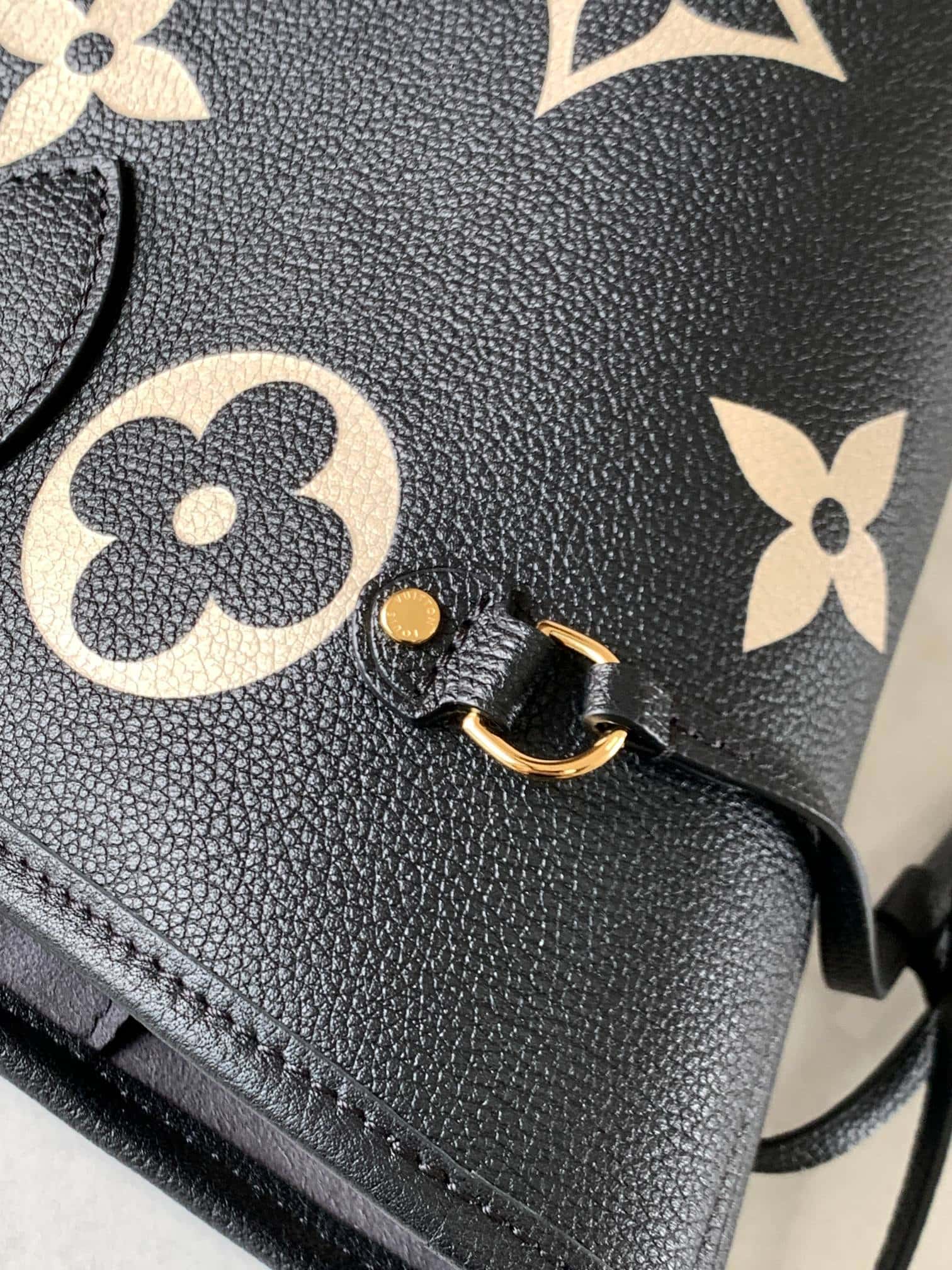 Bolsa Louis Vuitton Neverfull