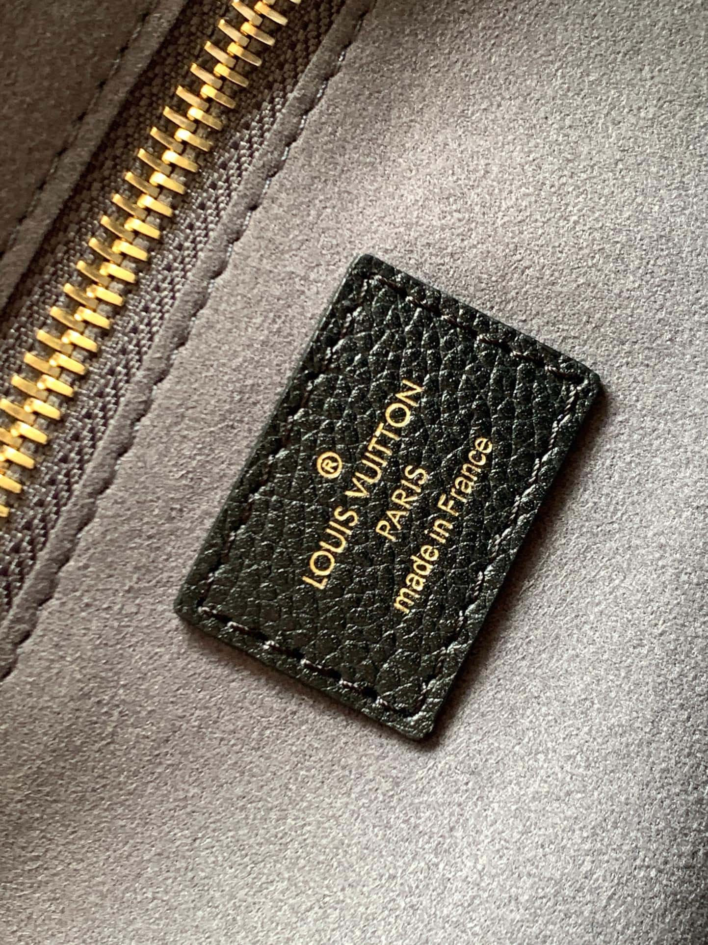 Bolsa Louis Vuitton Neverfull