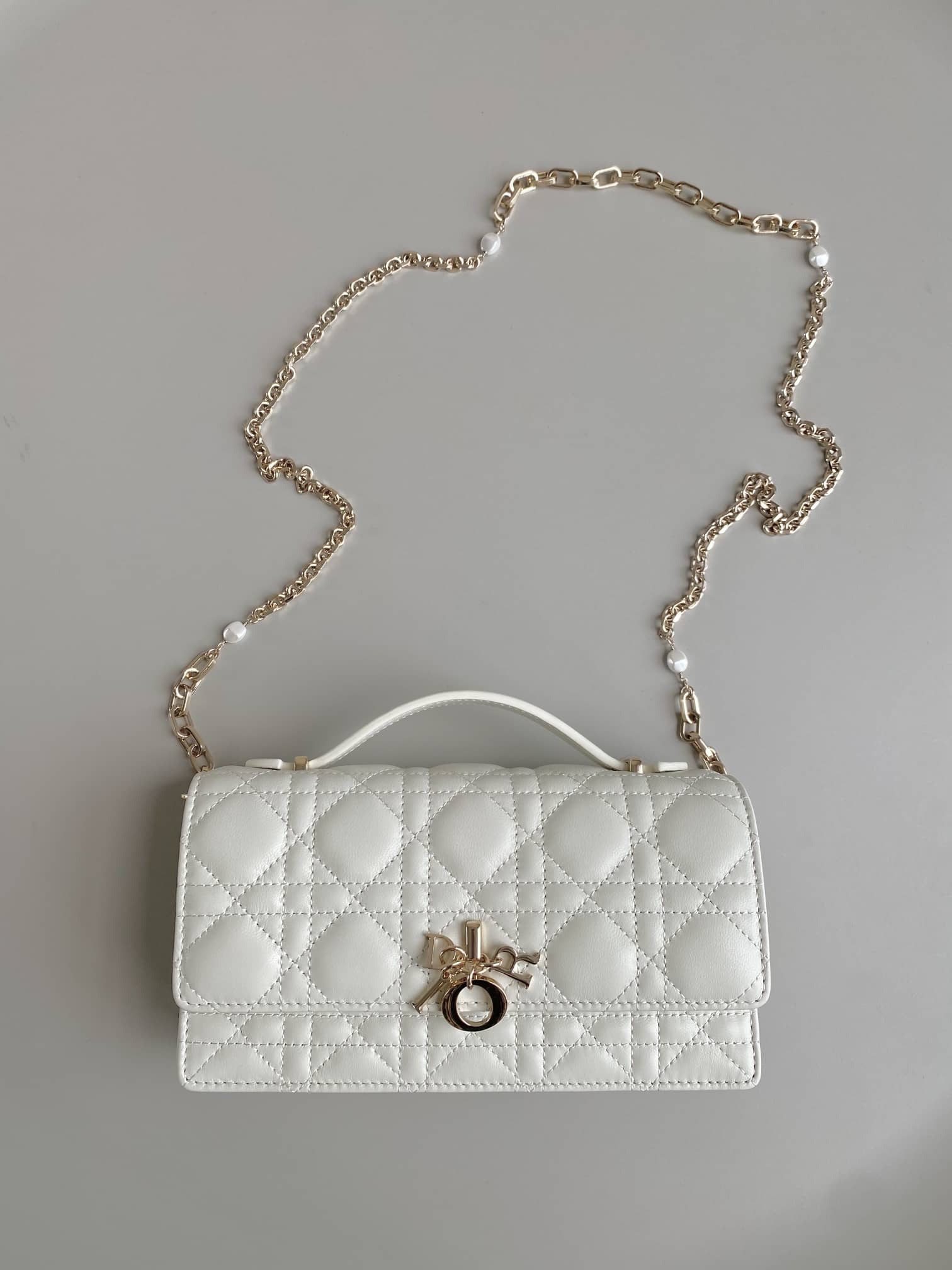 Bolsa Dior Mini Miss