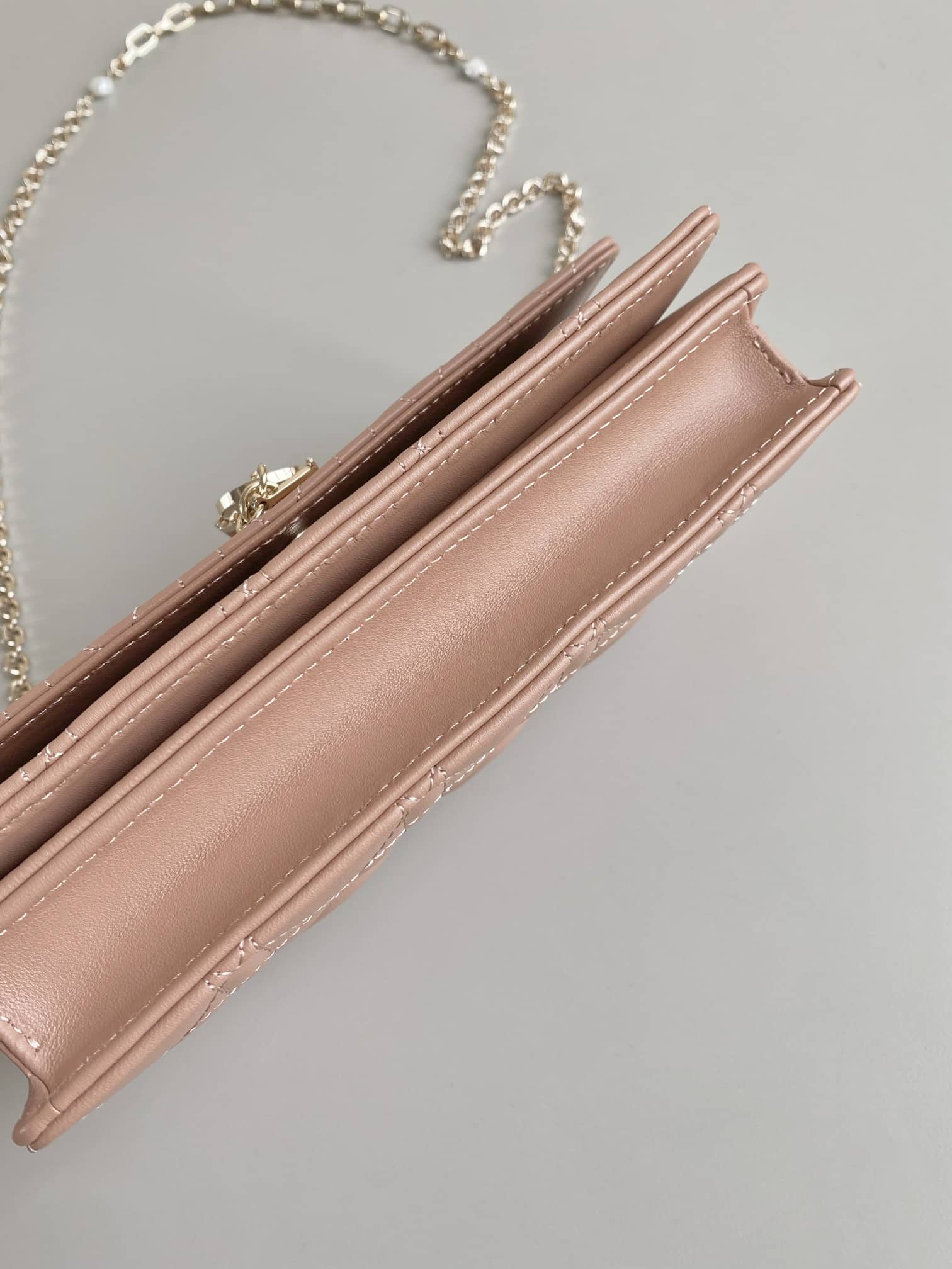 Bolsa Dior Mini Miss