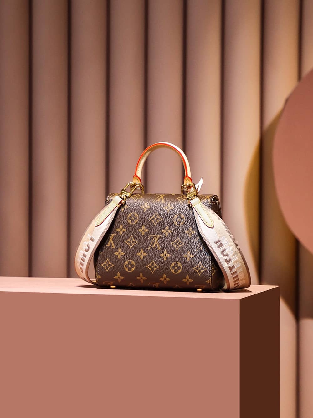 Bolsa Louis Vuitton Félicie Pochette