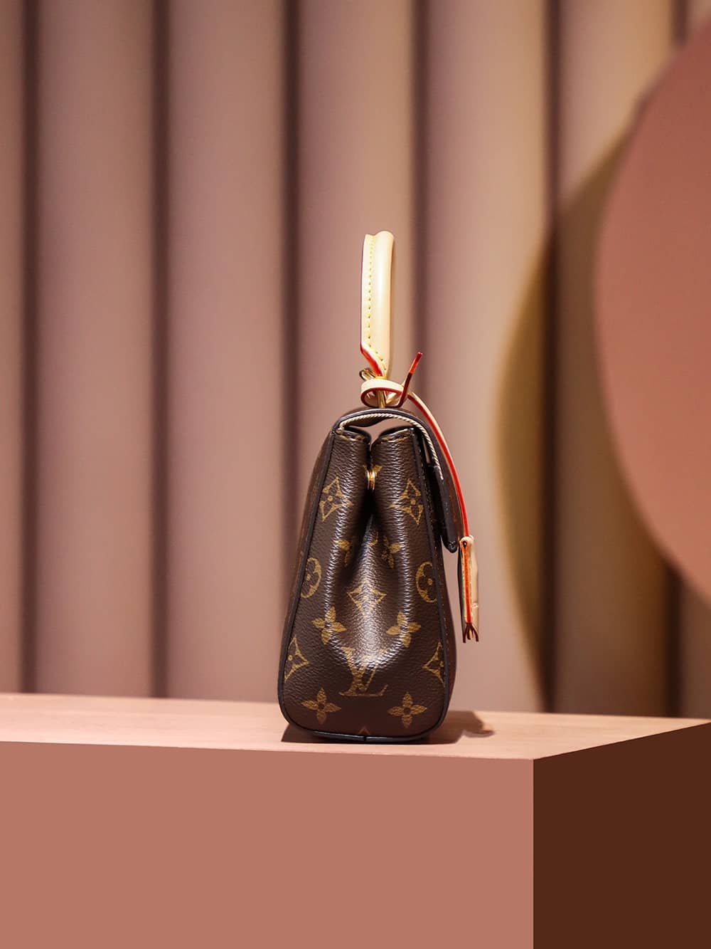 Bolsa Louis Vuitton Félicie Pochette