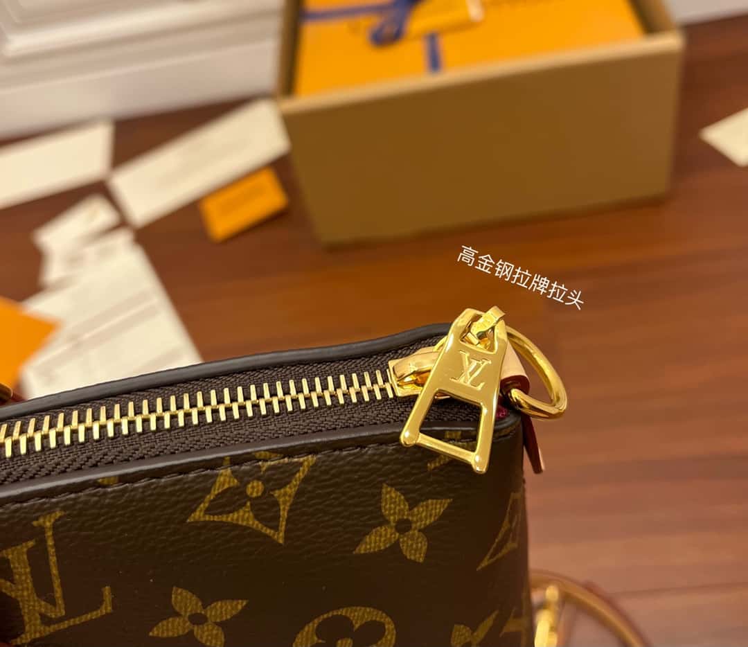 Bolsa Louis Vuitton Boétie PM