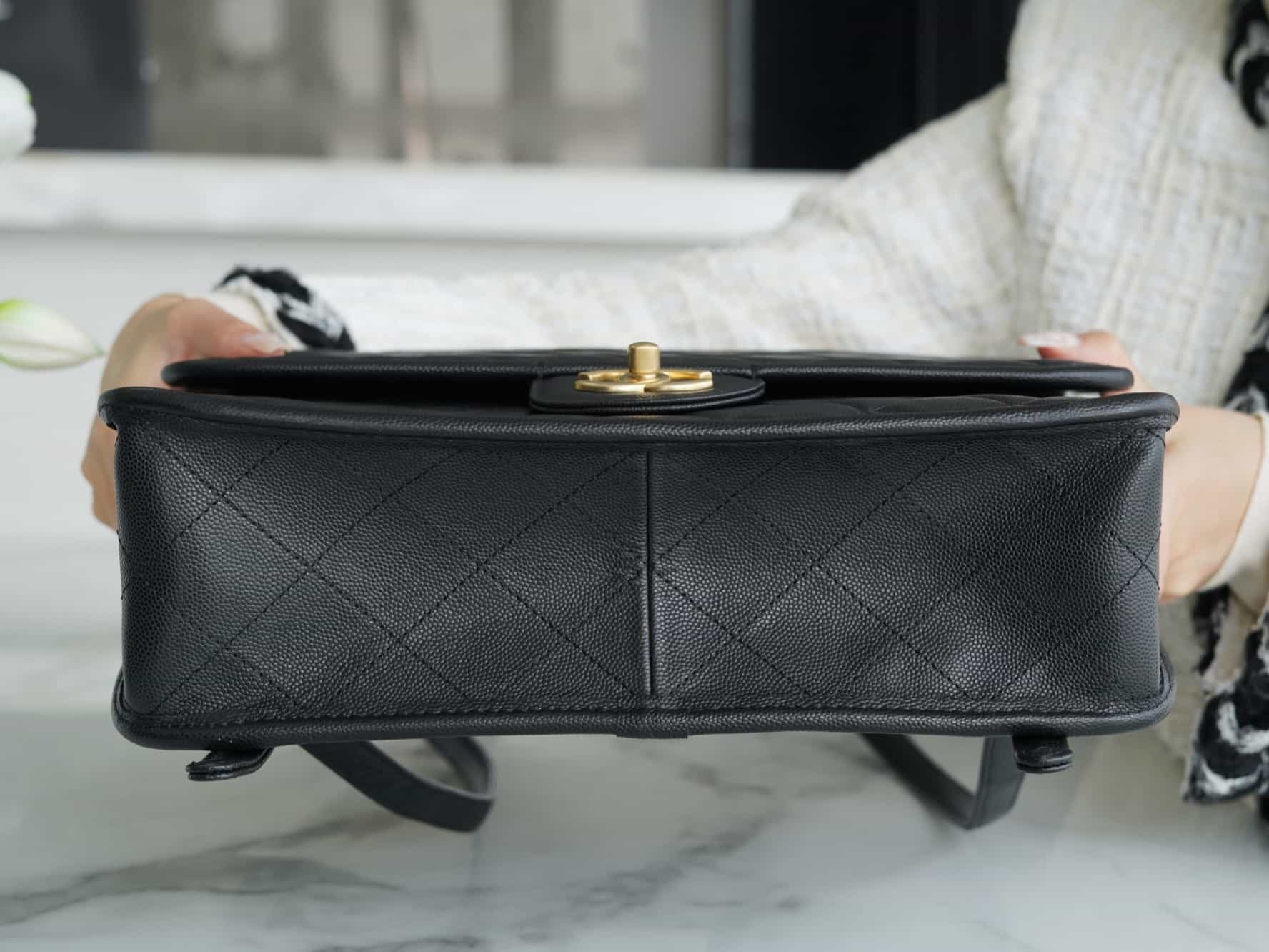 Bolsa CHANEL 22K
