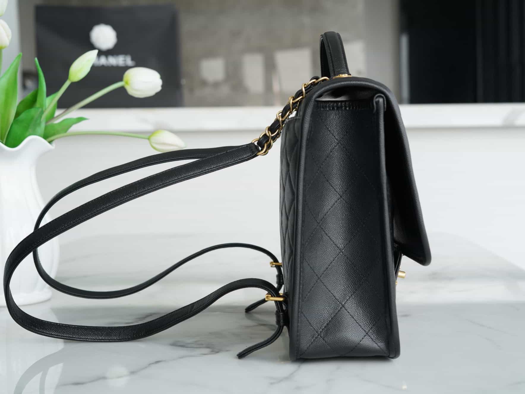 Bolsa CHANEL 22K