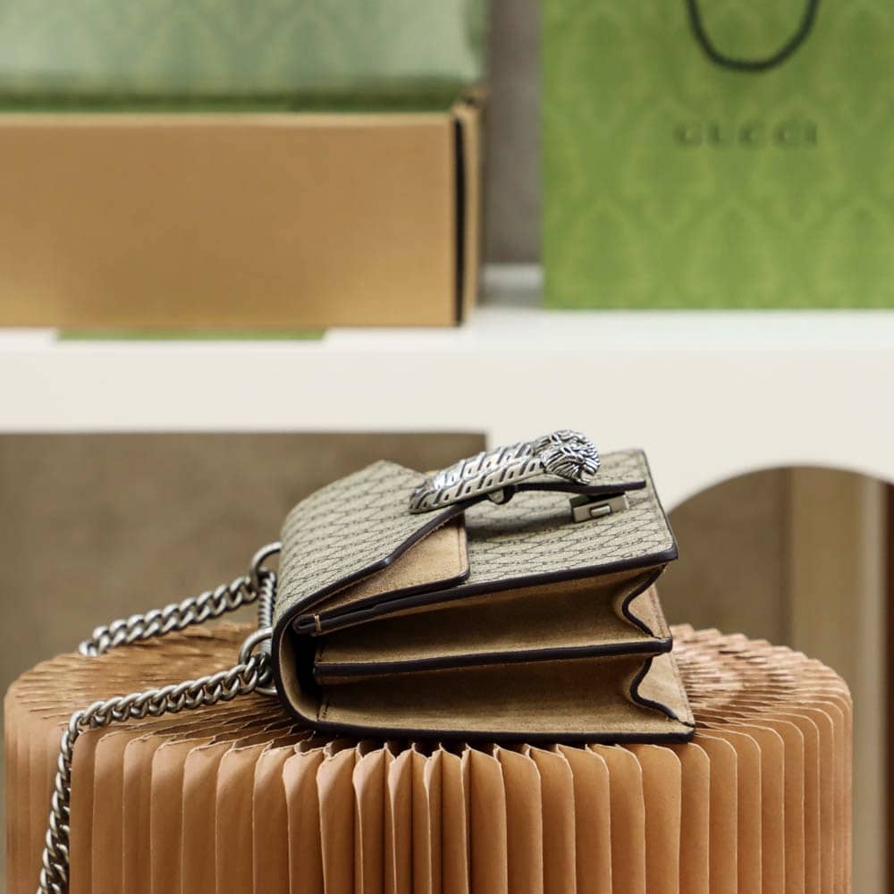 Bolsa Gucci Dionysus
