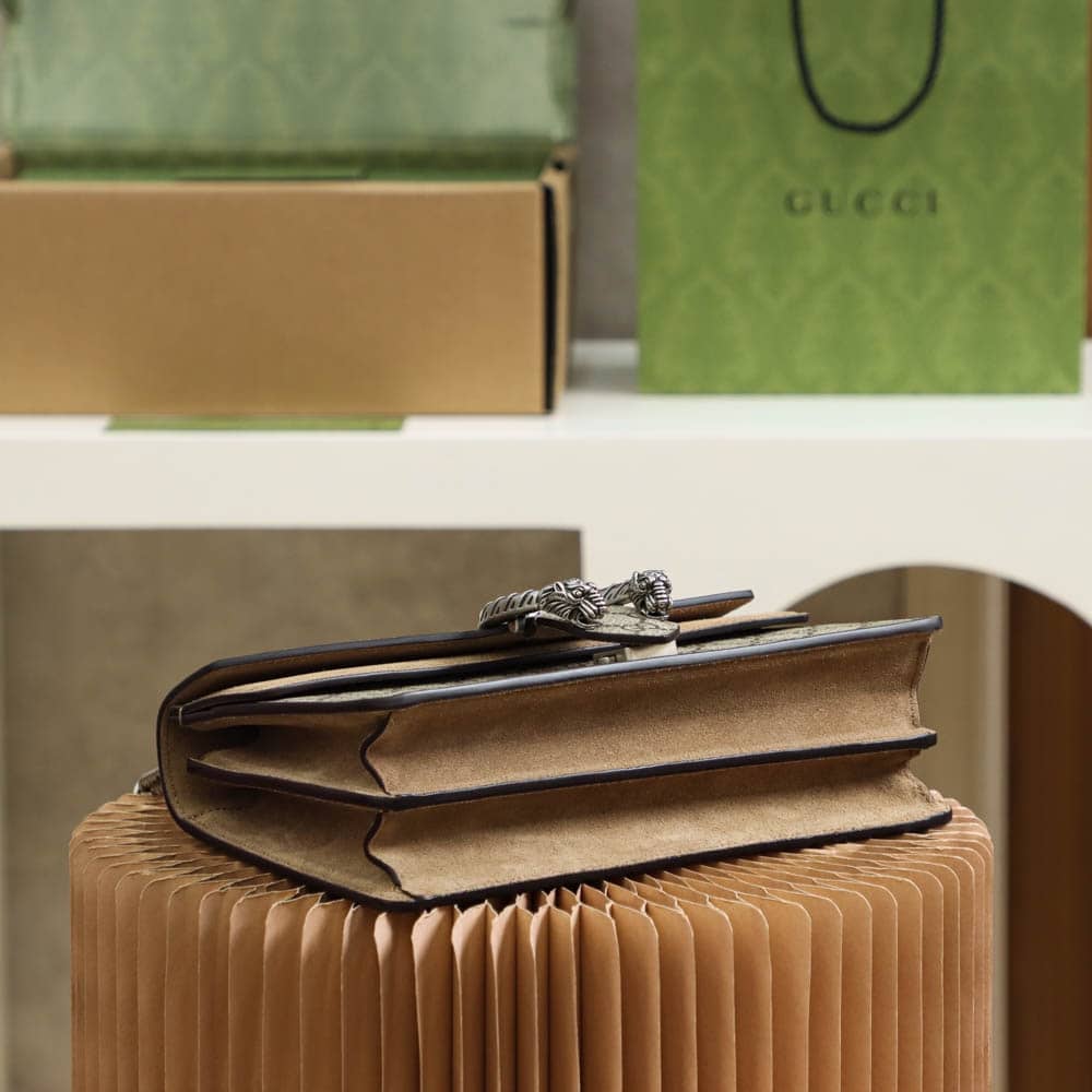 Bolsa Gucci Dionysus