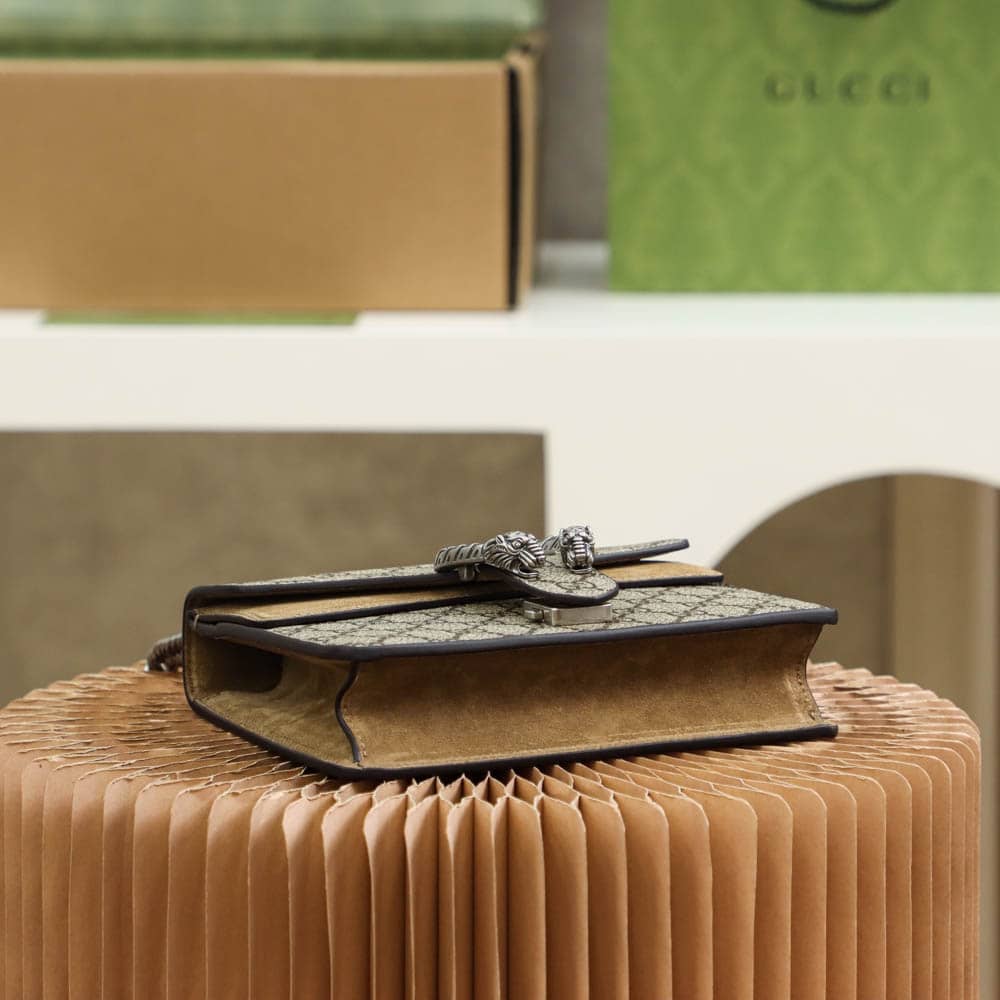 Bolsa Gucci Dionysus Supreme
