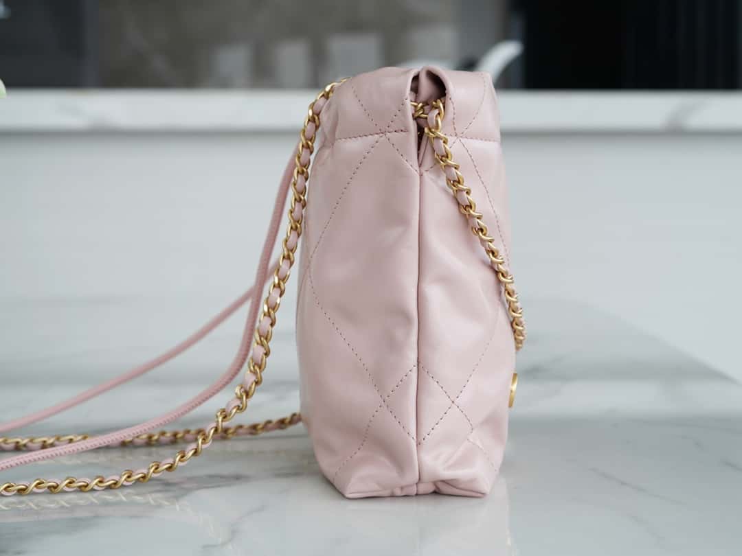 Bolsa CHANEL 23s