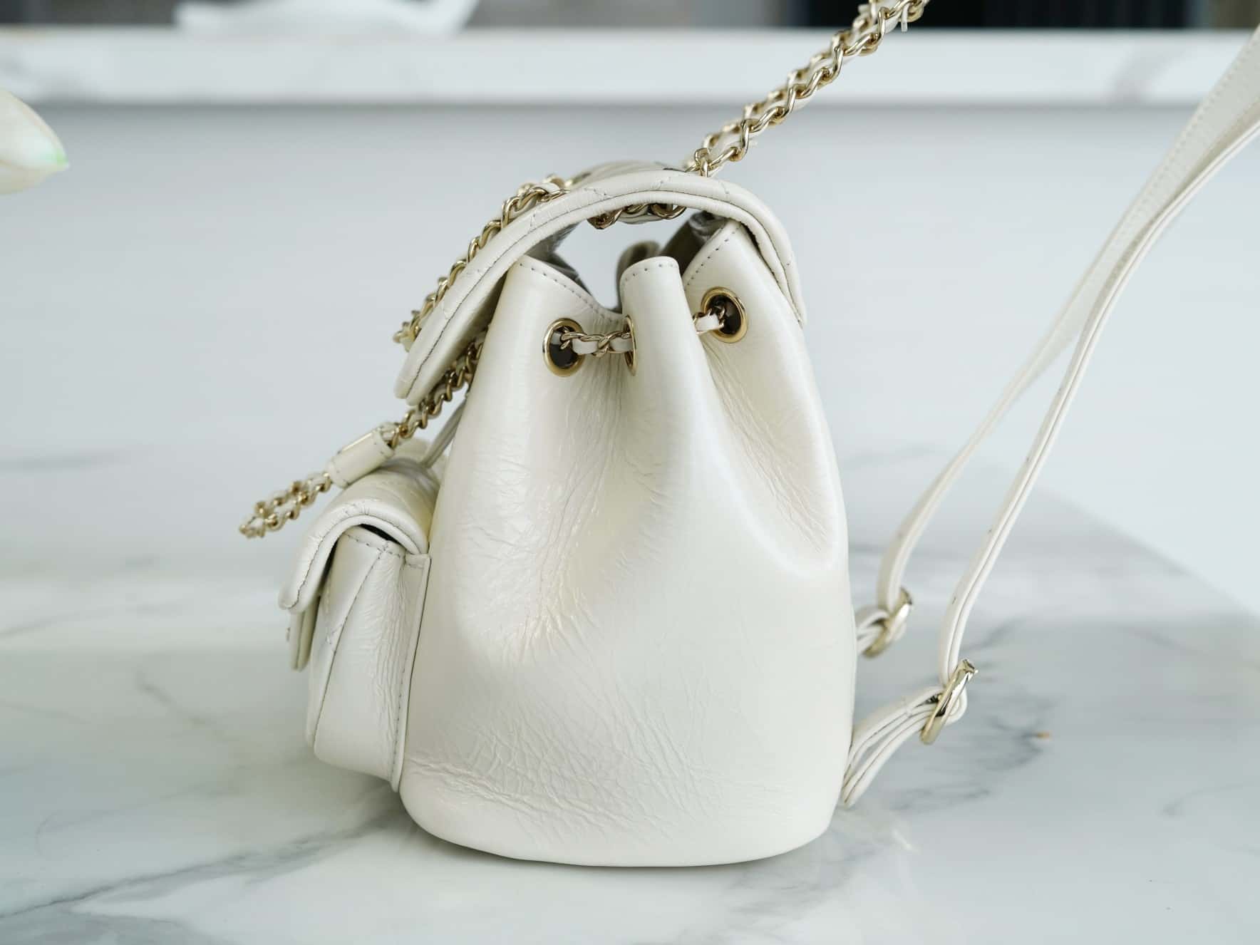 Bolsa CHANEL 22C DUMA