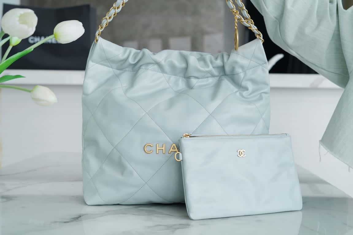 Bolsa CHANEL 22