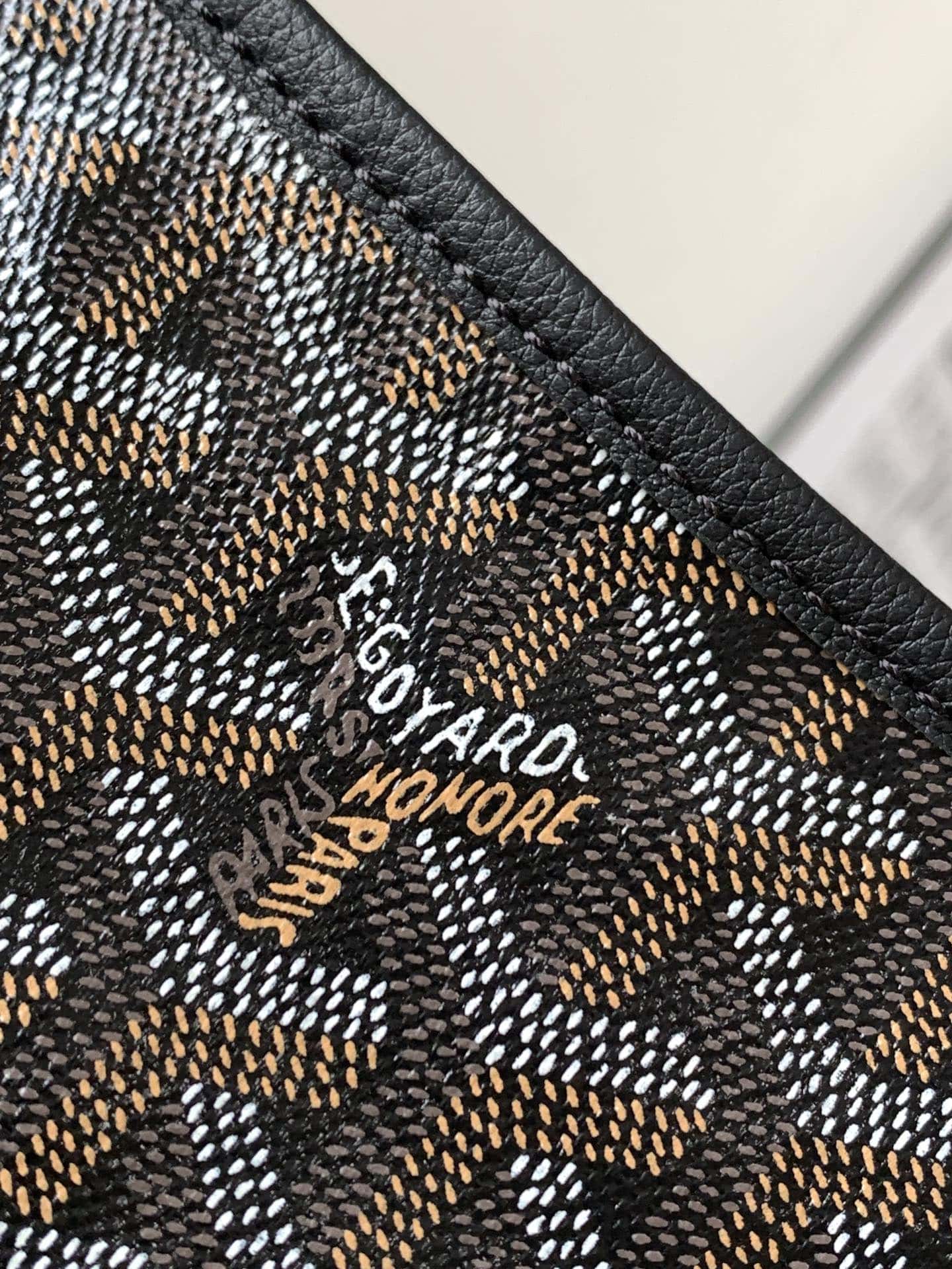 Bolsa  Goyard