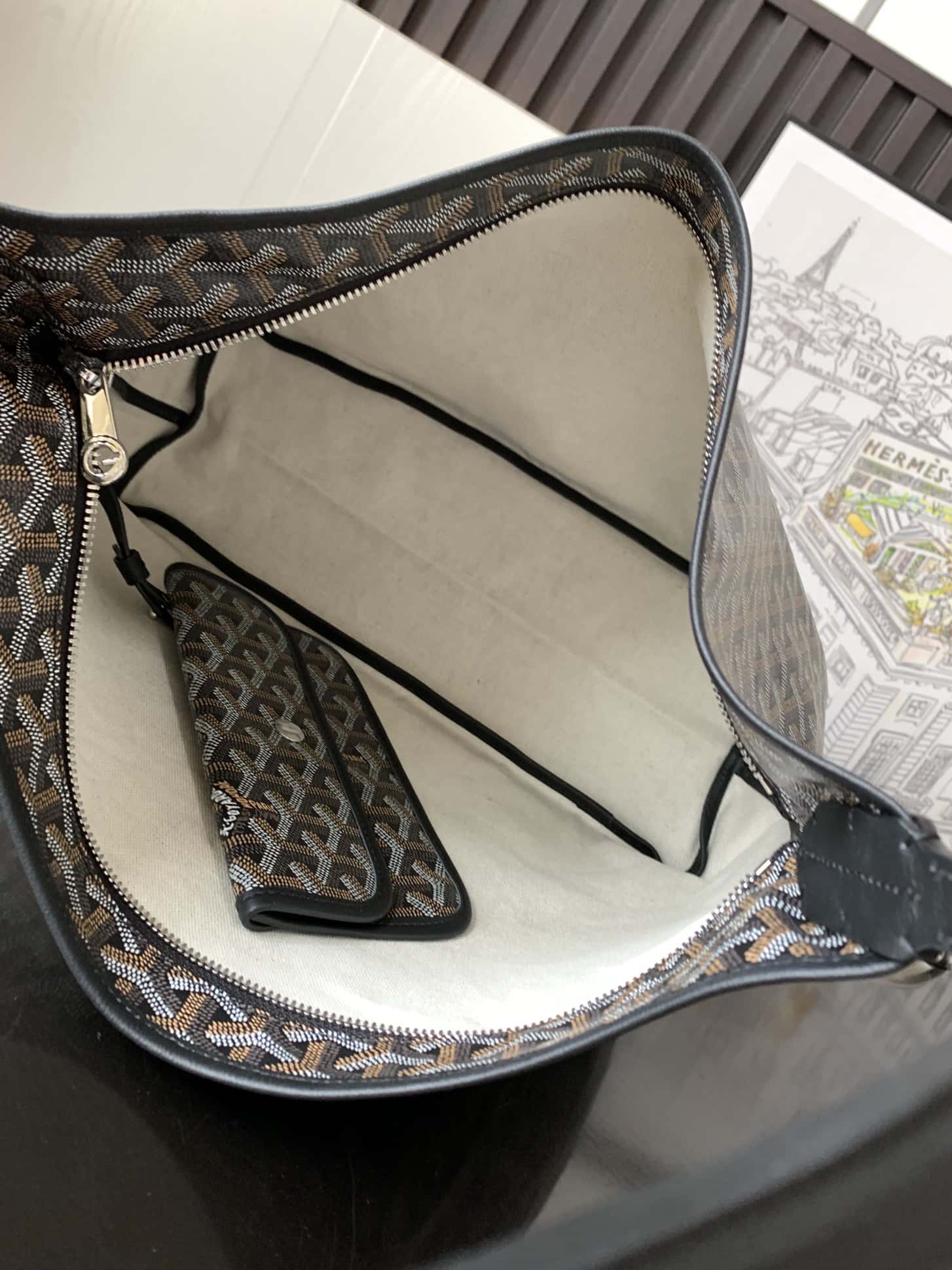 Bolsa  Goyard