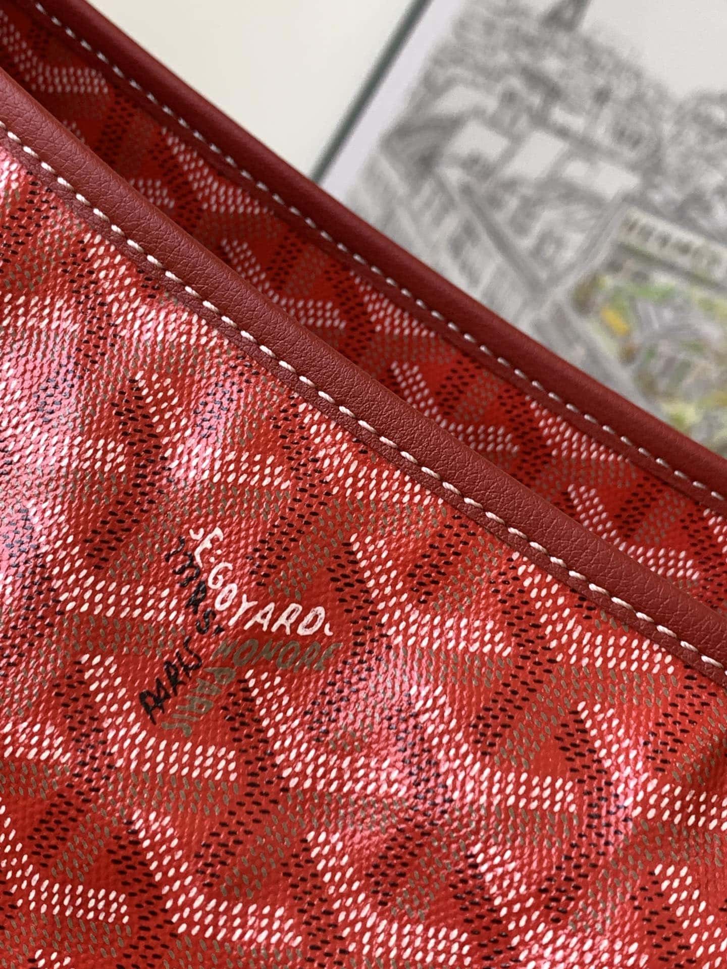 Bolsa  Goyard